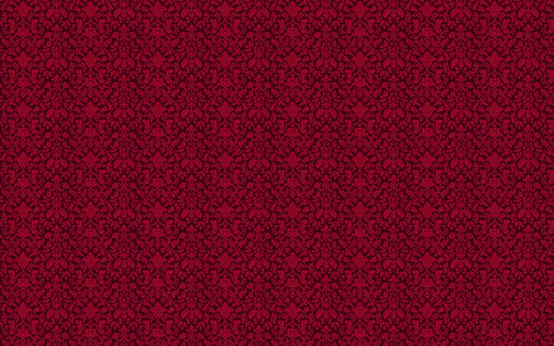 Red Wallpaper 19