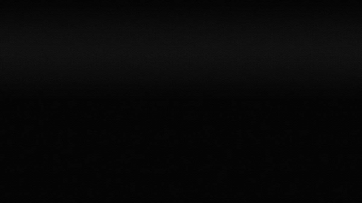 Solid Black Hd Wallpaper High Resolution Wallpaper