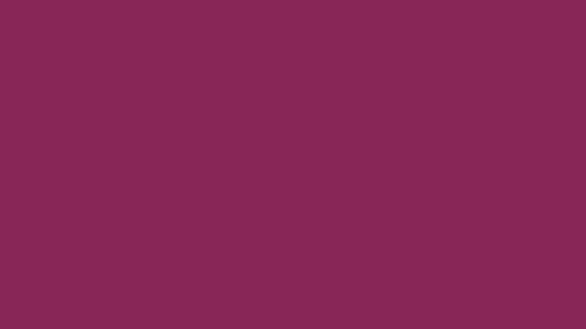 Free resolution Dark Raspberry solid color background, view