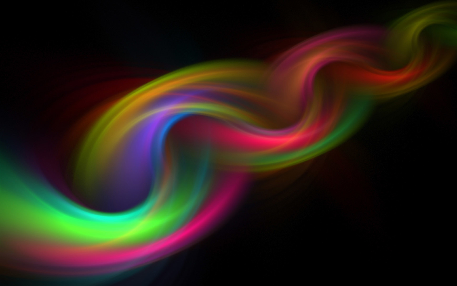 Abstract Backgrounds The Colours of Rainbow – Rainbow Colors Abstract Backgrounds 22