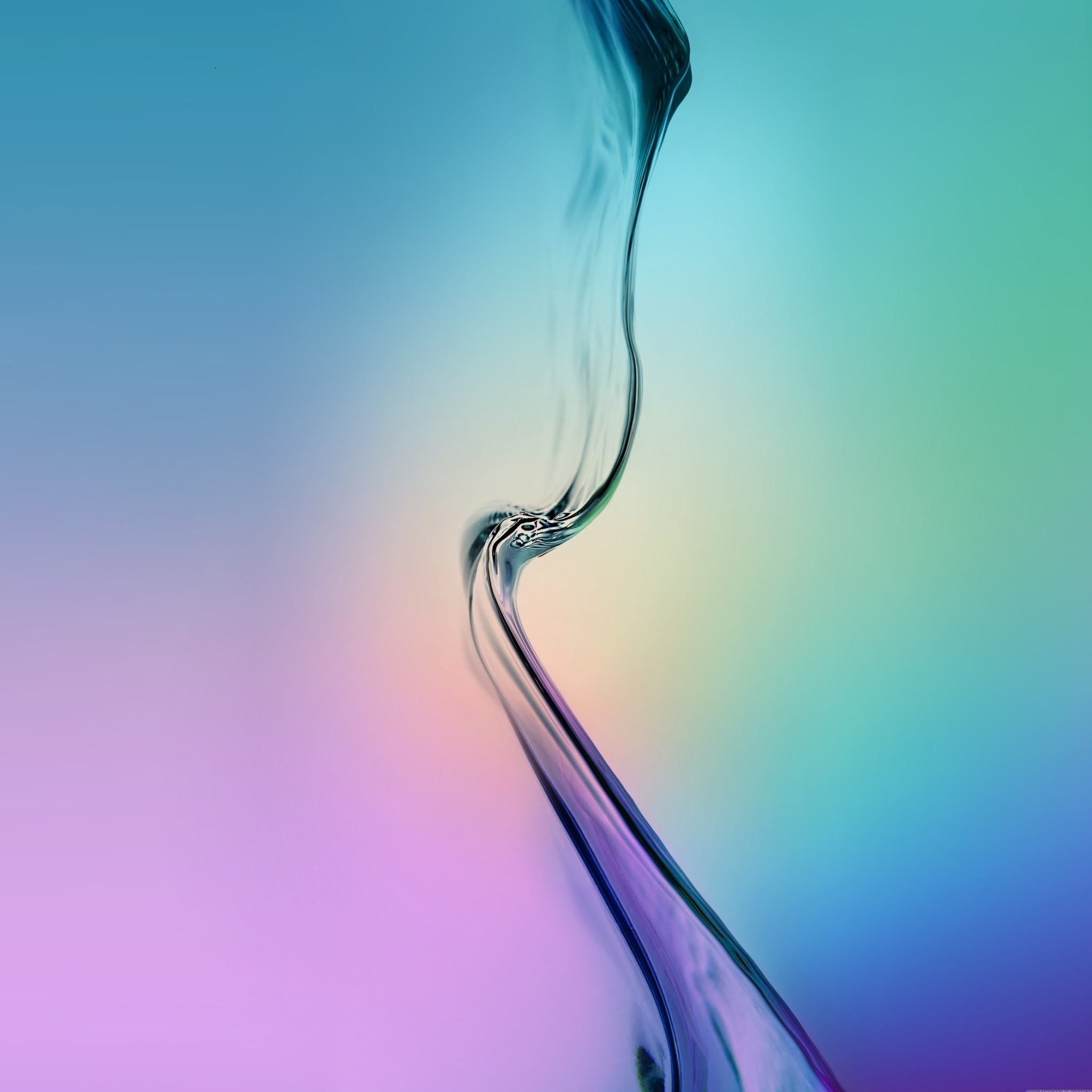 Rainbow Color – Tap to see more Samsung galaxy stock wallpaper with new galaxy note 7