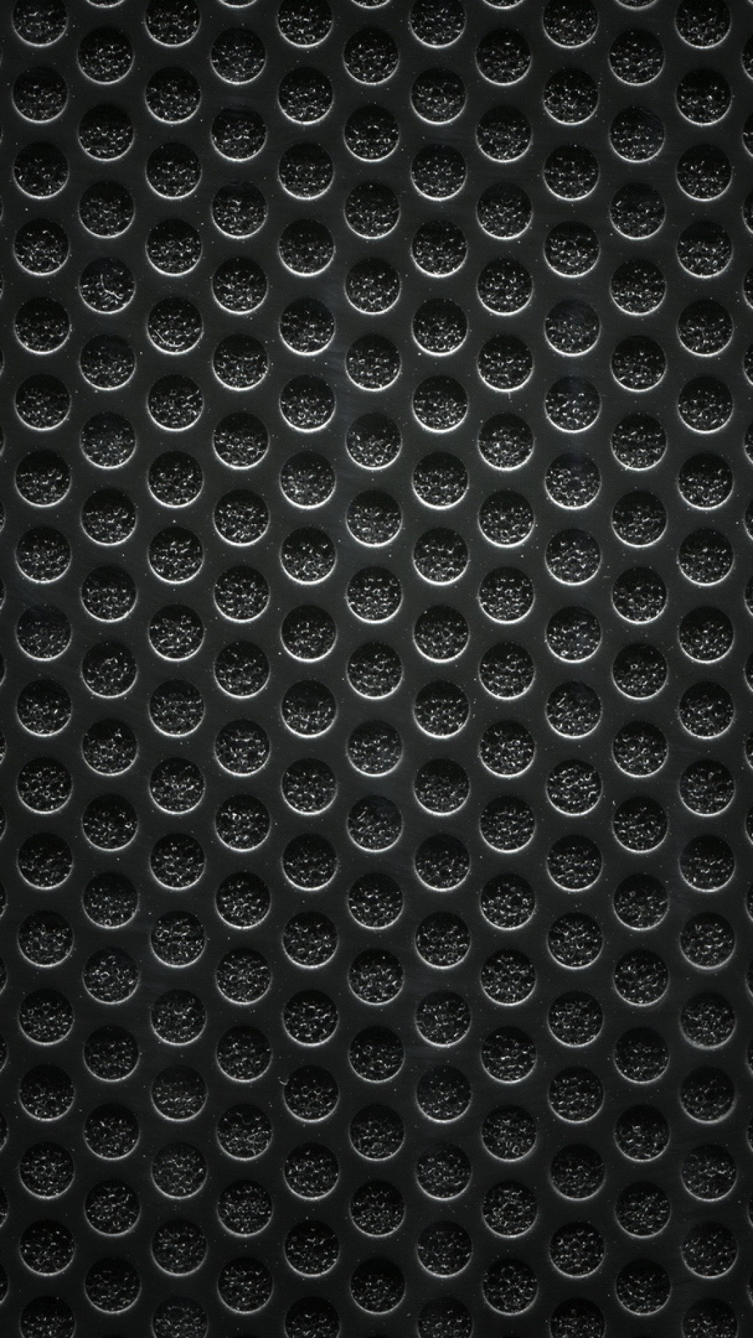 Preview wallpaper black, background, texture 1080×1920