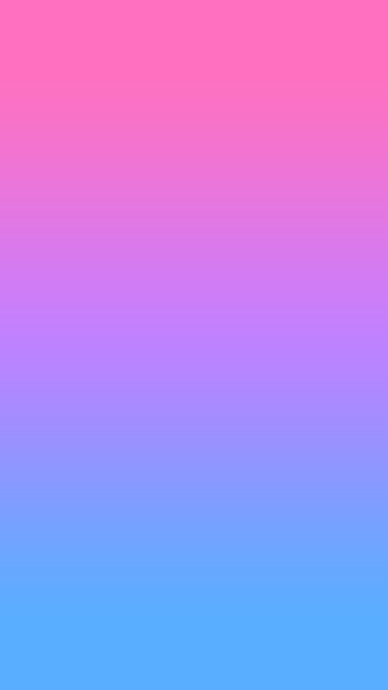 Pink Purple Blue Violet Gradient Ombre Wallpaper Background. Download