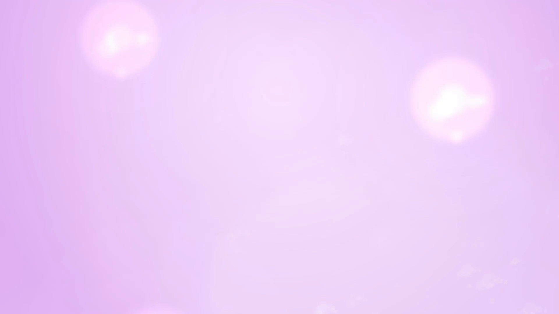 Subscription Library Bokeh Light Particles on Soft Pink Background as Backdrop Motion Layer for Animation, full