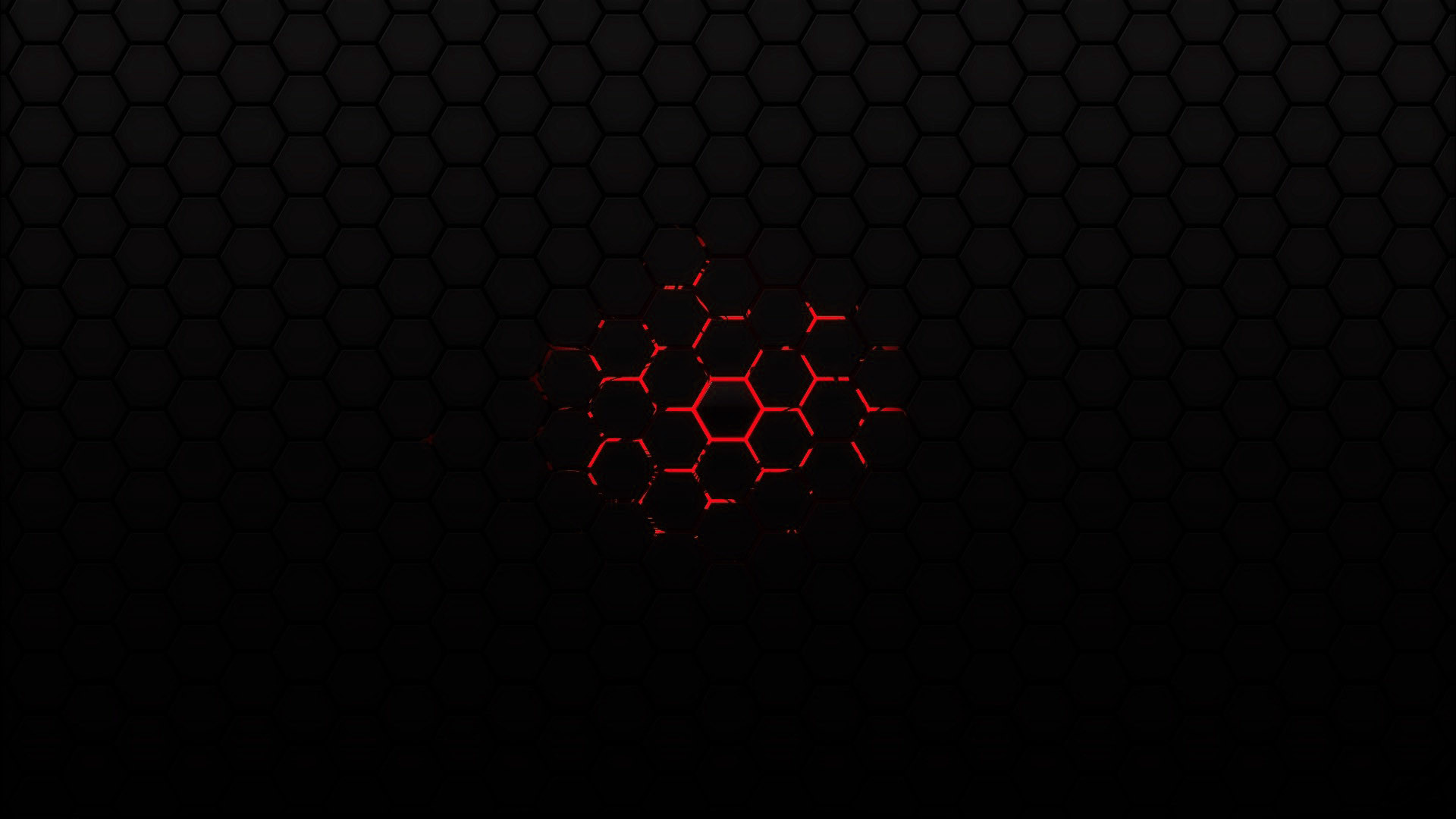 Cool Red And Black Wallpapers 3 Background