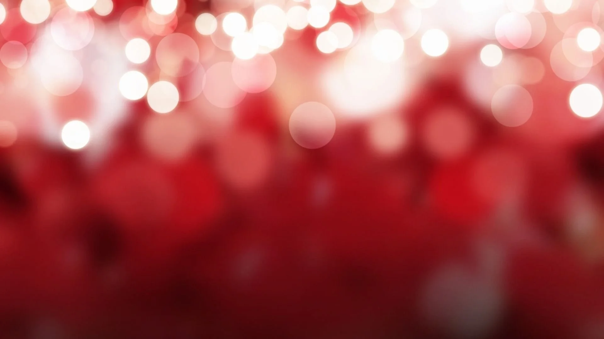 Wallpaper Â· awesome Abstract Red Bokeh Â· Christmas Lights BackgroundRed …