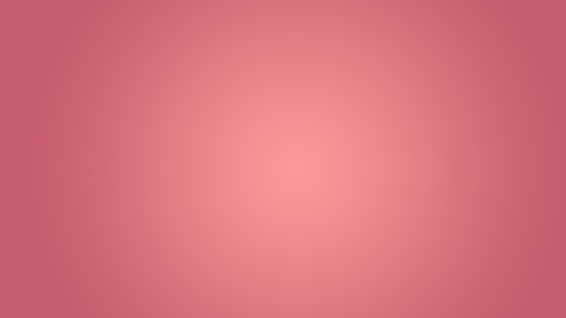Pink Gradient