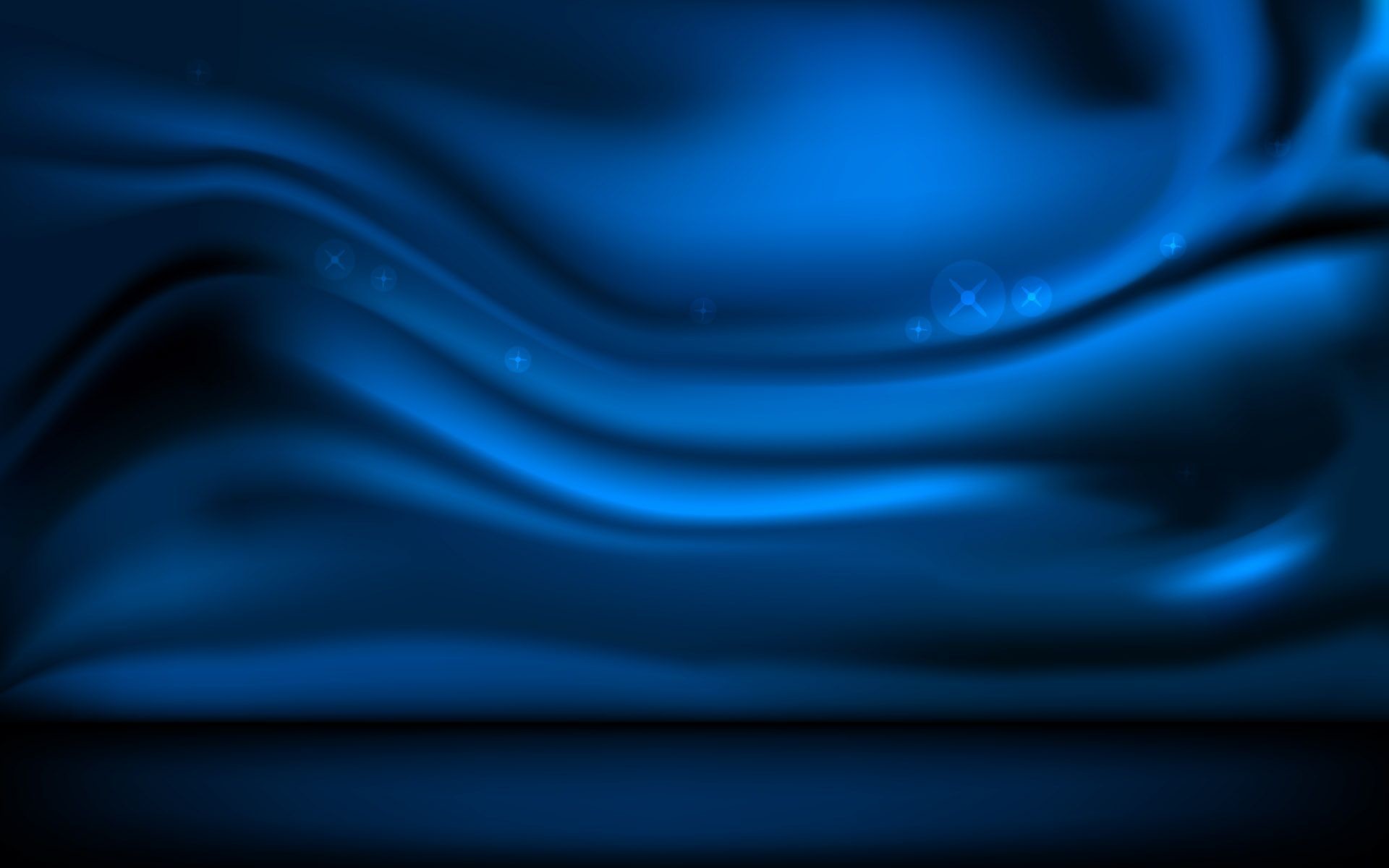Blue Watercolor Wallpapers Photo HD