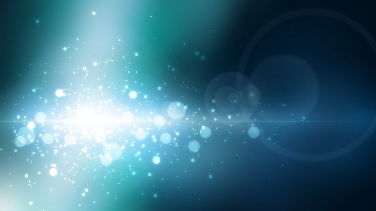 Preview wallpaper glow, glare, shadows, light, glitter 3840×2160