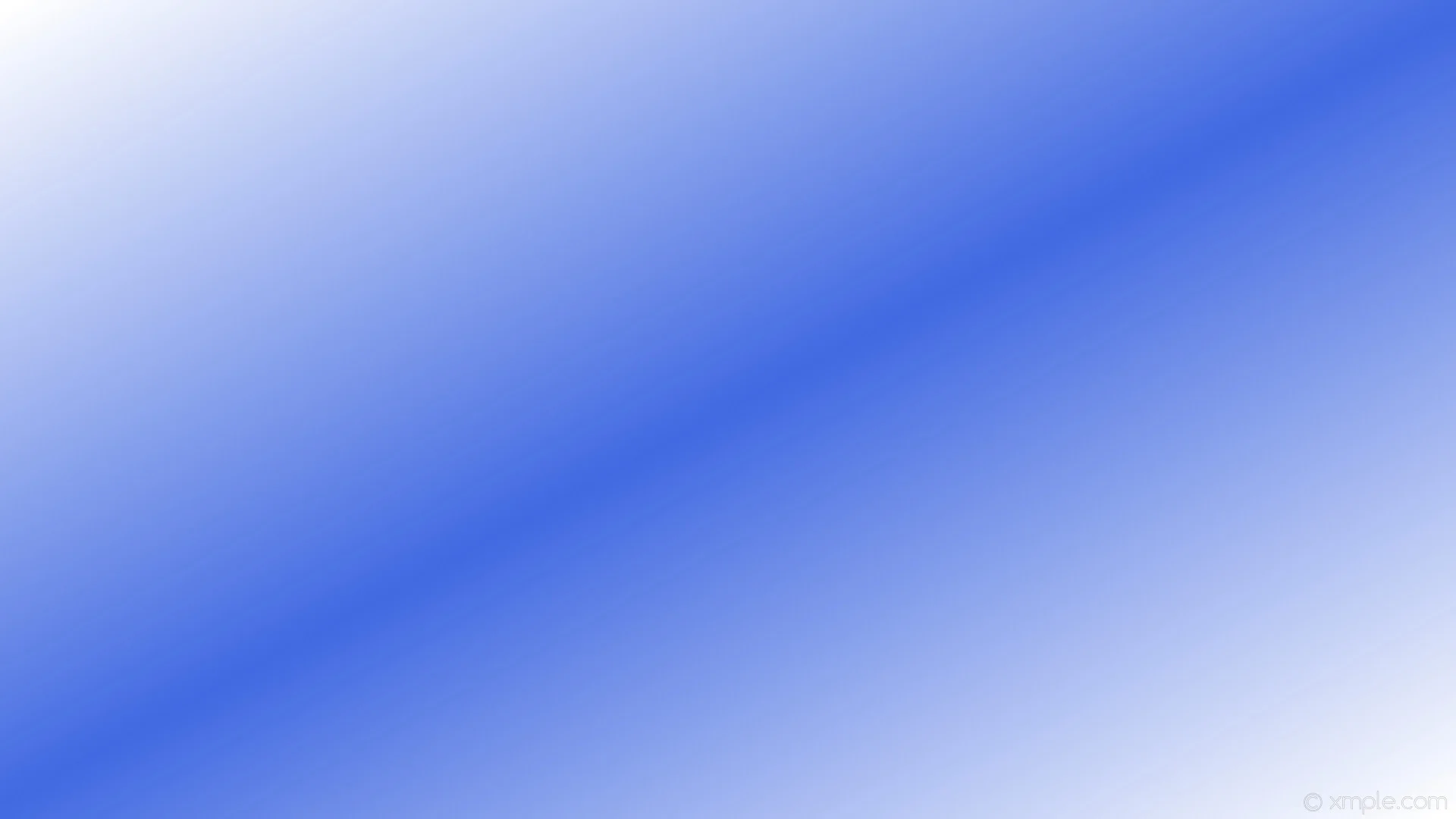 wallpaper blue gradient white highlight linear royal blue #ffffff #4169e1  330Â° 50%