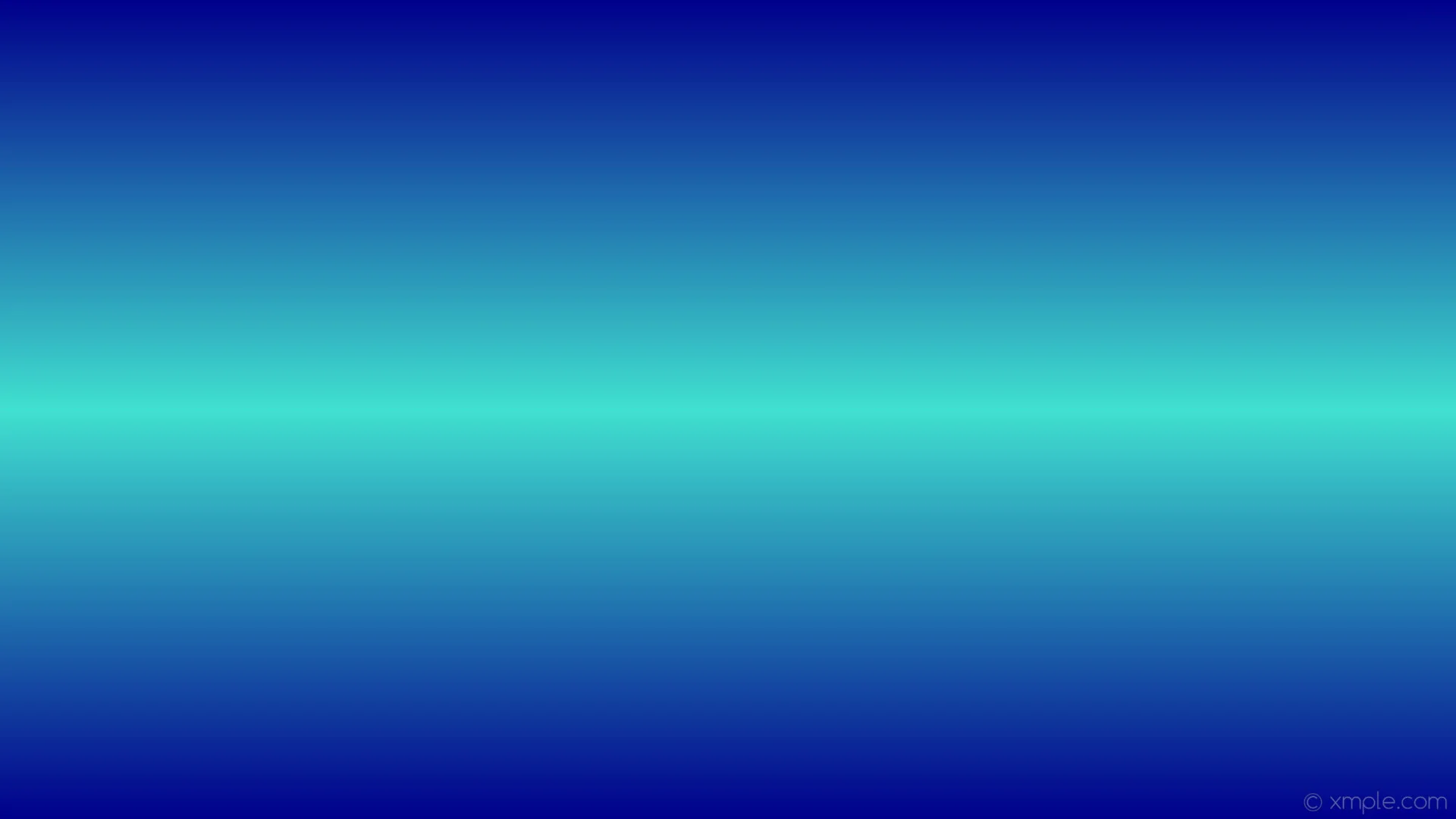 Wallpaper highlight blue gradient linear dark blue turquoise b e0d0 90 50