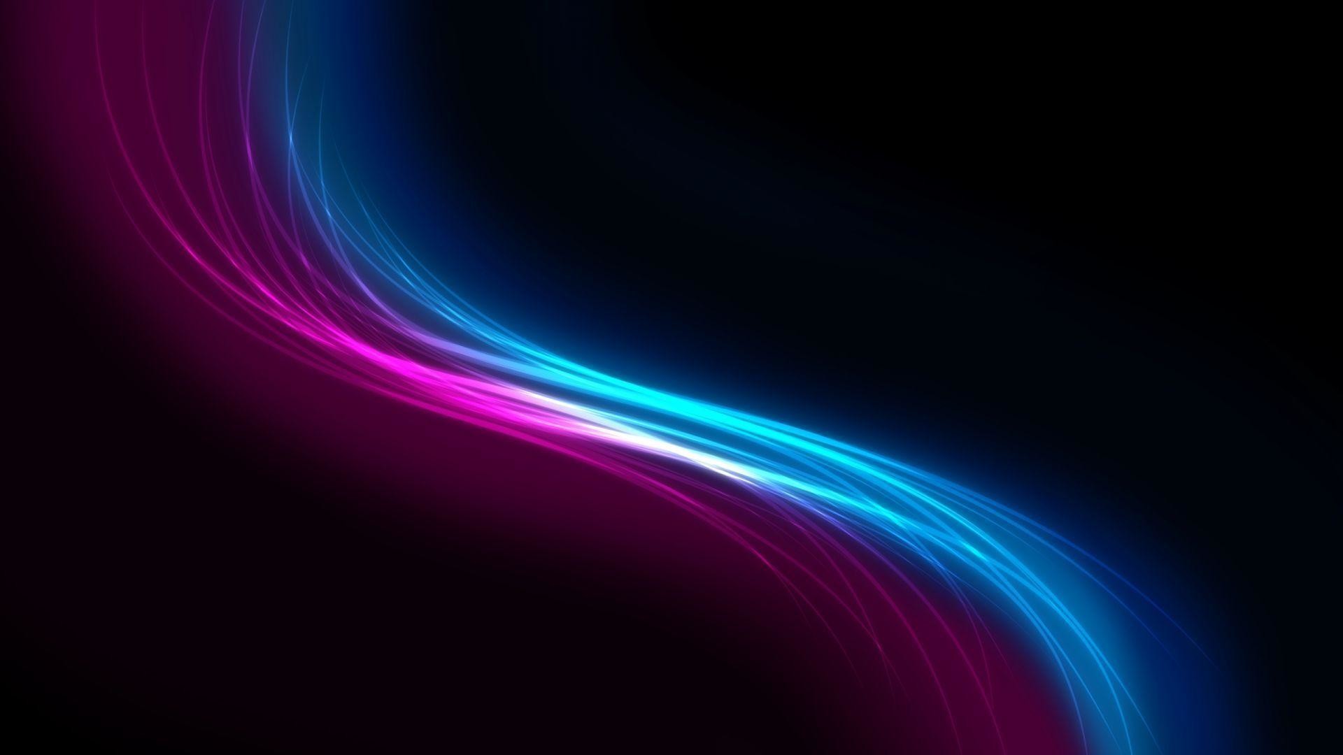 Wallpapers For > Black Background Wallpaper