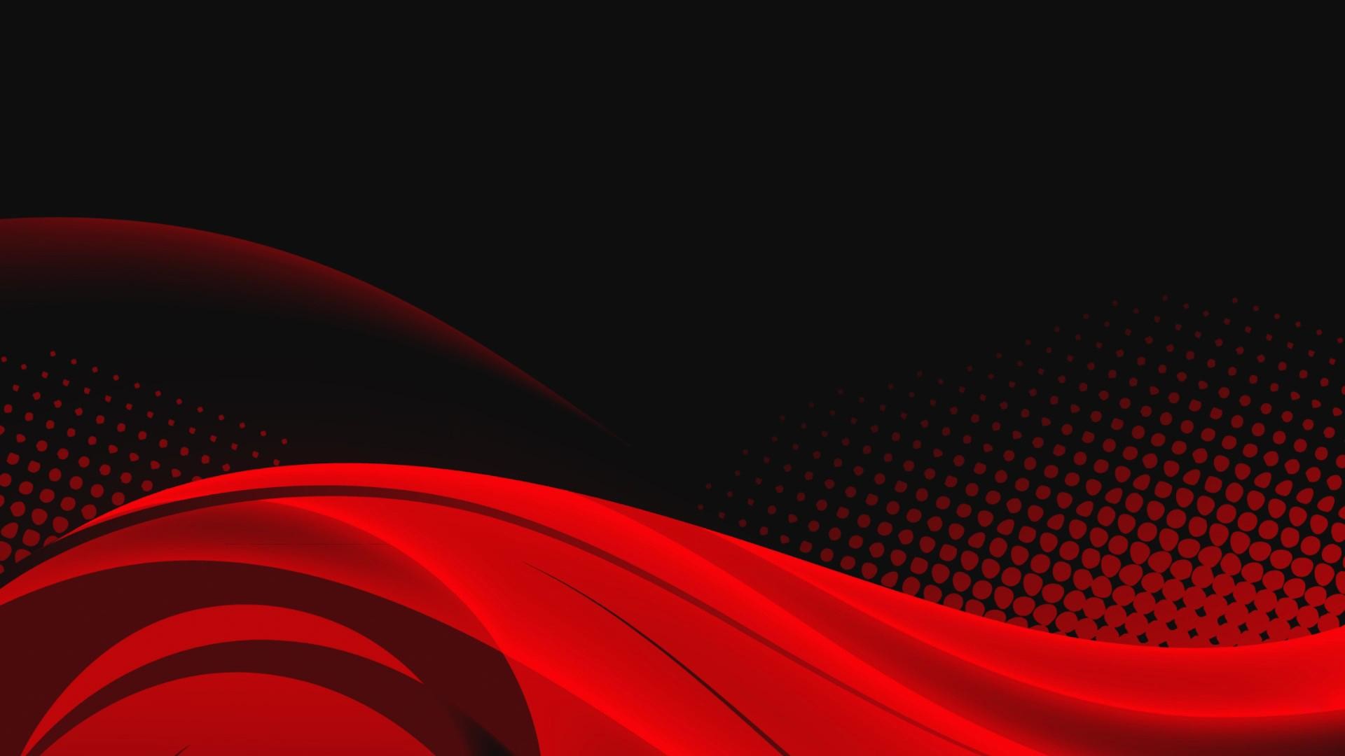 Black and Red Wallpaper Free