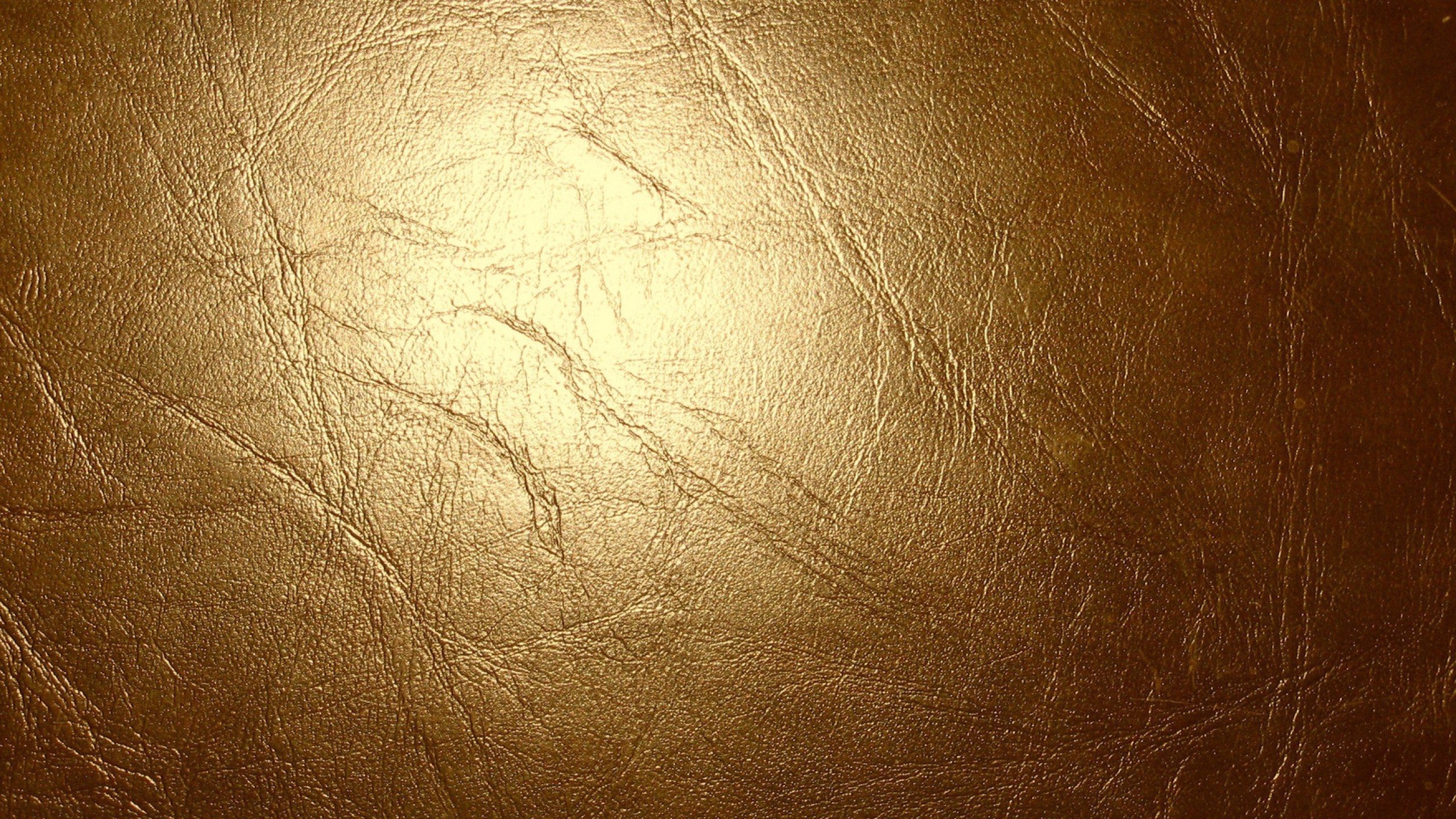 Leather gold glitter cracks texture wallpapers