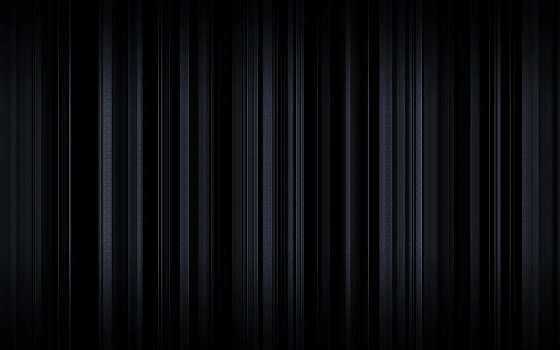 Dark Striped Wallpaper