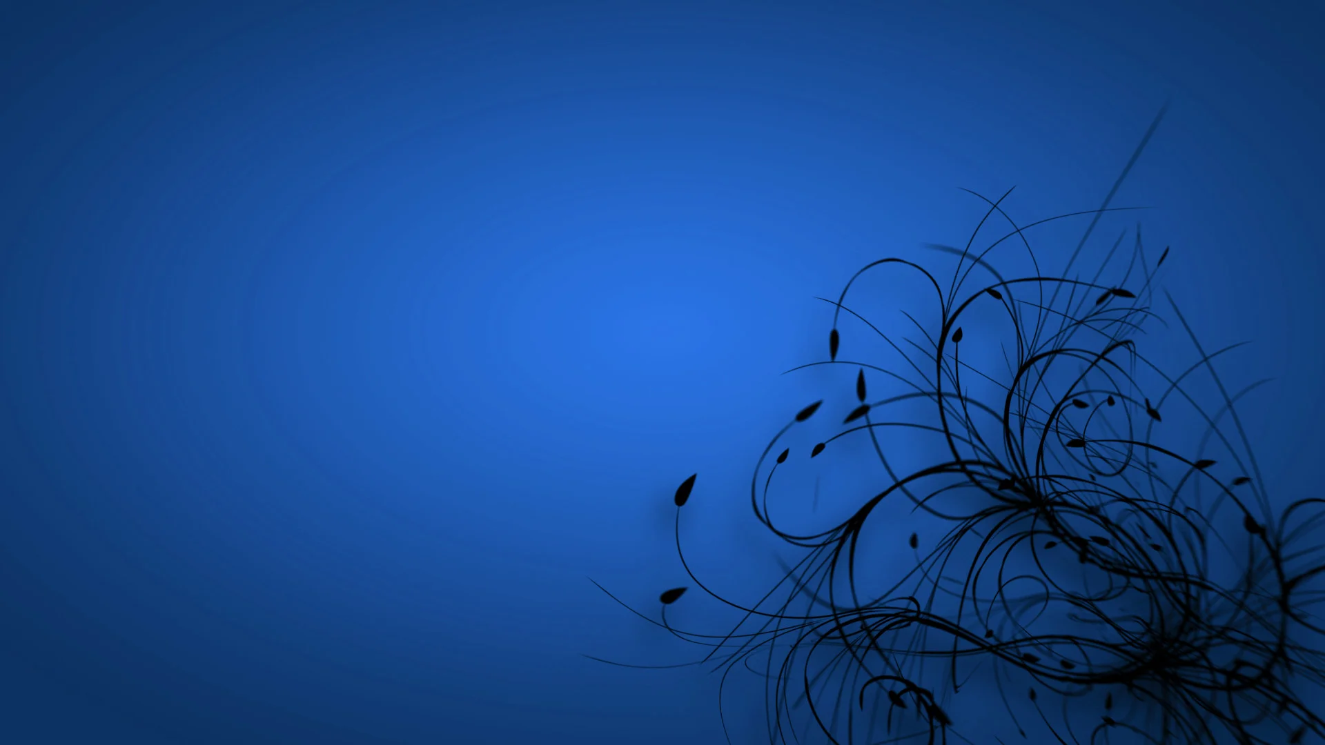 Blue Color Desktop Background – Wallpaper, High Definition, High