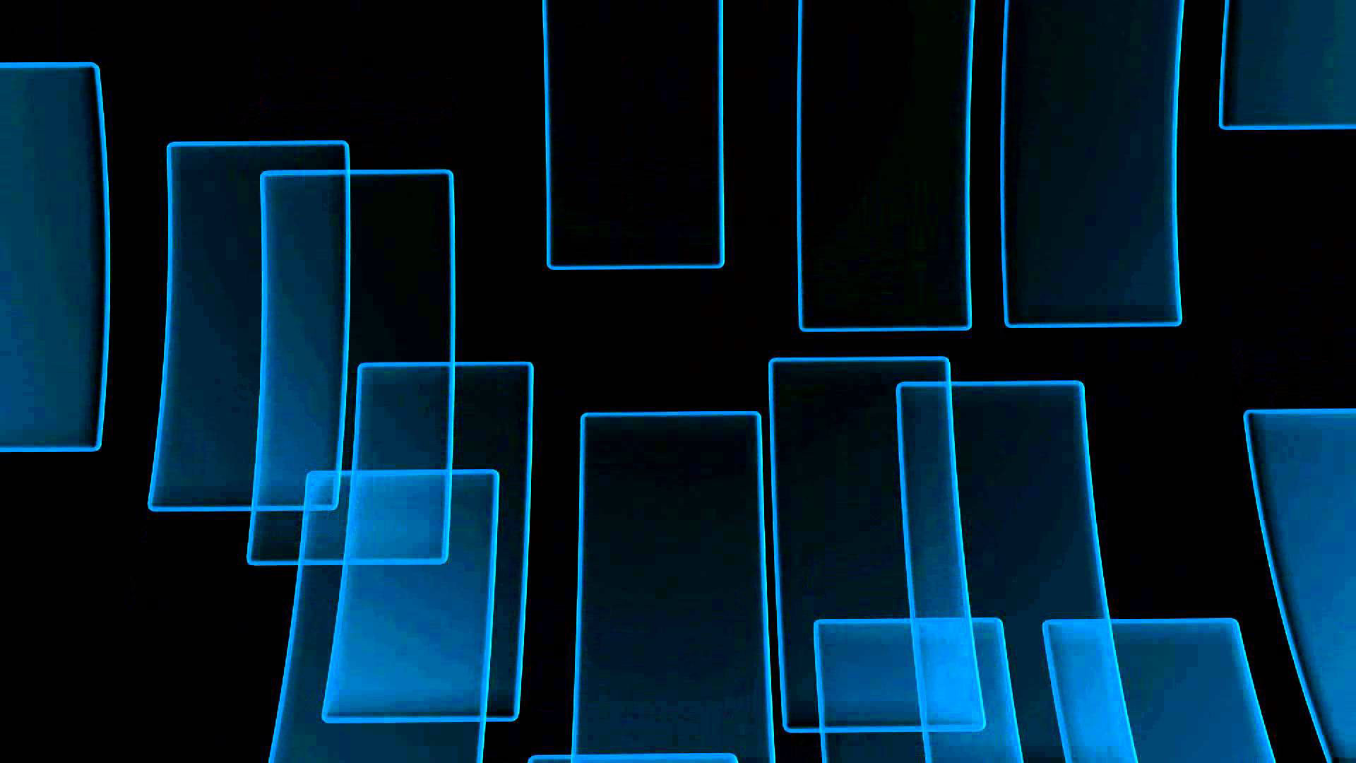 Hd pics photos technology neon blue hd attractive desktop background wallpaper