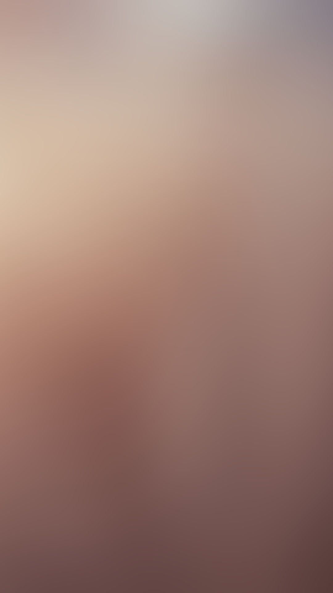 Light Brown Gradient HTC Android Wallpaper