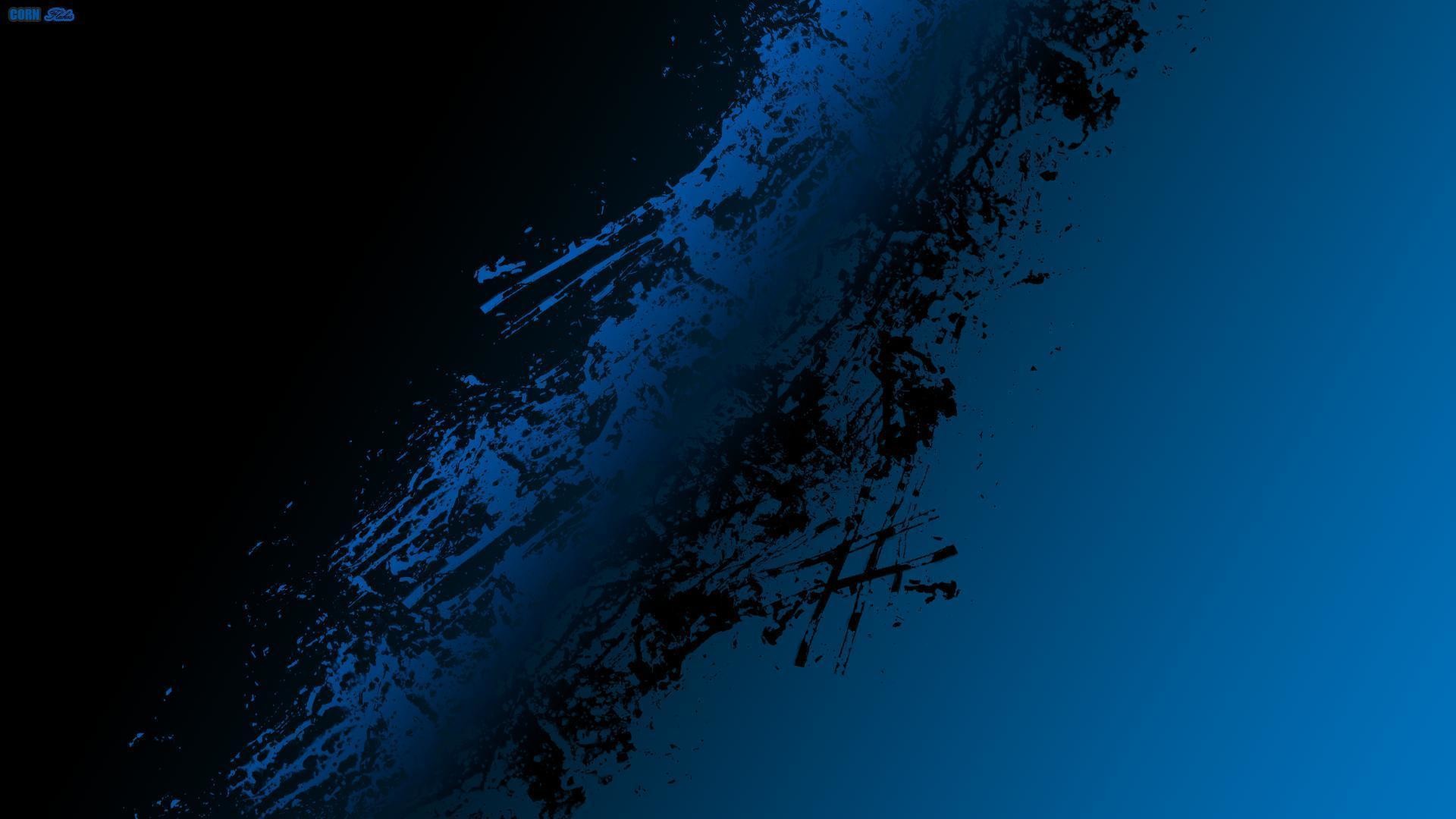 Black Blue Abstract Wallpaper Hq Pictures 13 HD Wallpapers | lzamgs.