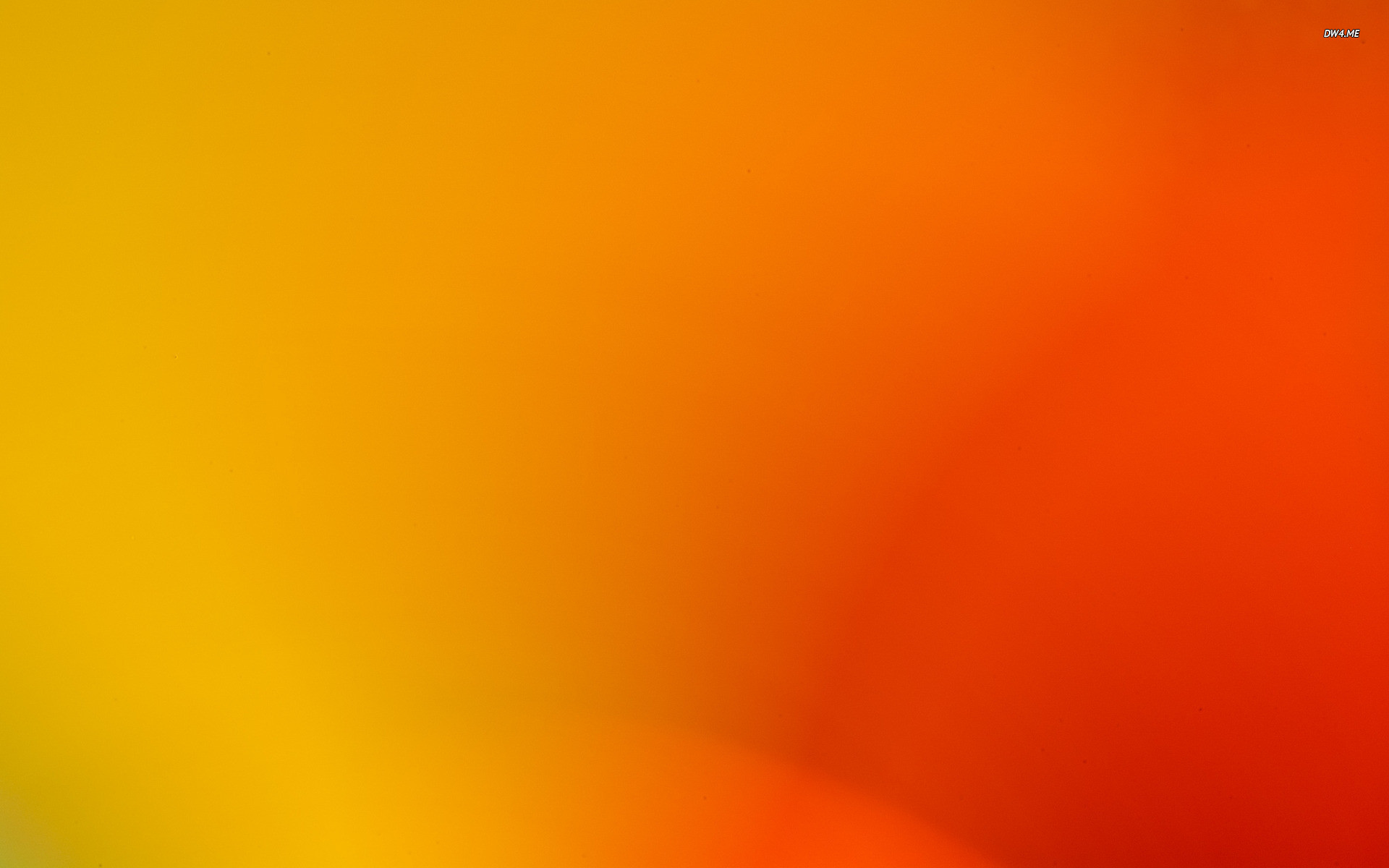 Yellow and orange gradient wallpaper – Abstract wallpapers – #1416