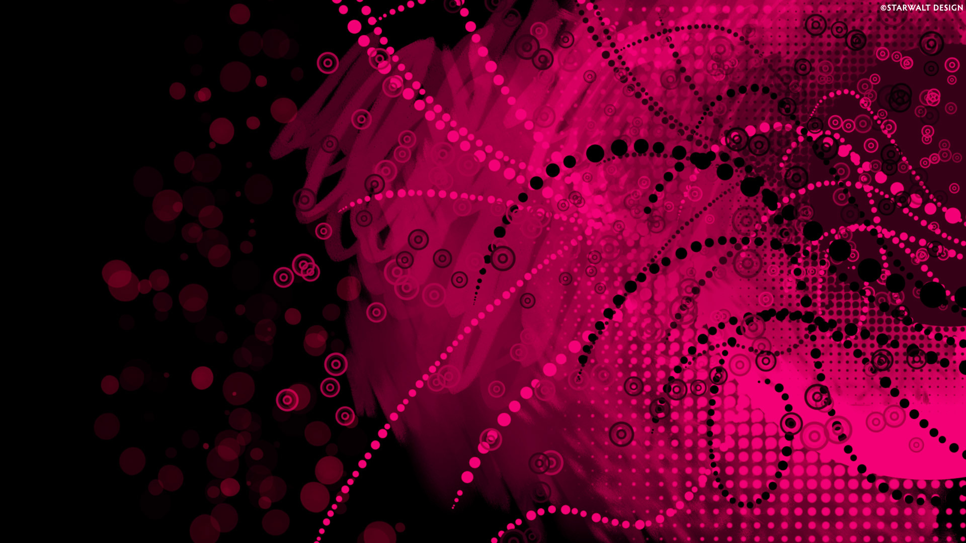 Pink And Black Wallpaper Hd – LiLz.eu – Tattoo DE