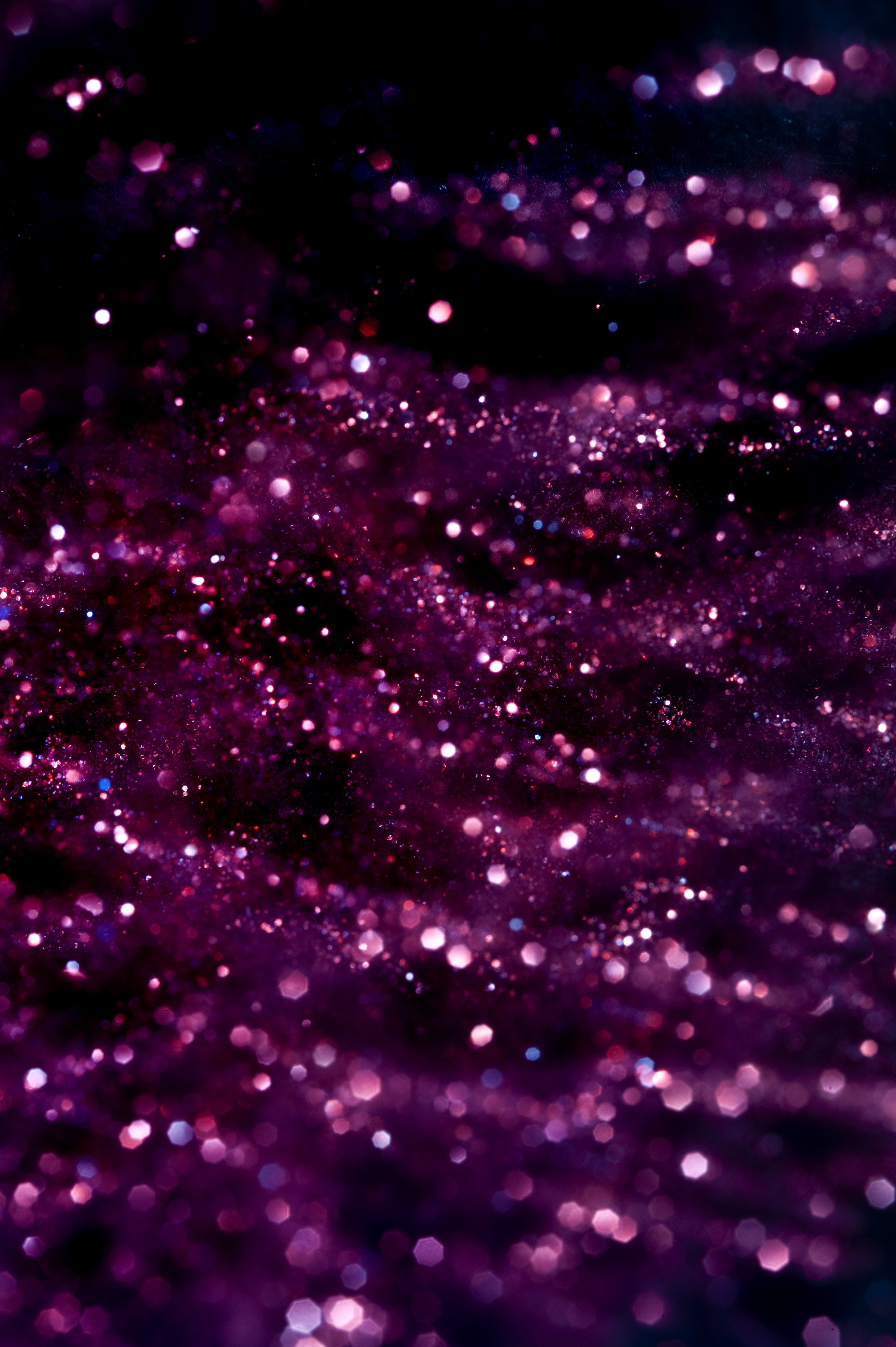 Sparkles for an awesome night. Purple SparkleDark PurpleLight PurpleIphone BackgroundsIphone WallpapersWallpaper BackgroundsBokehAbstractPink