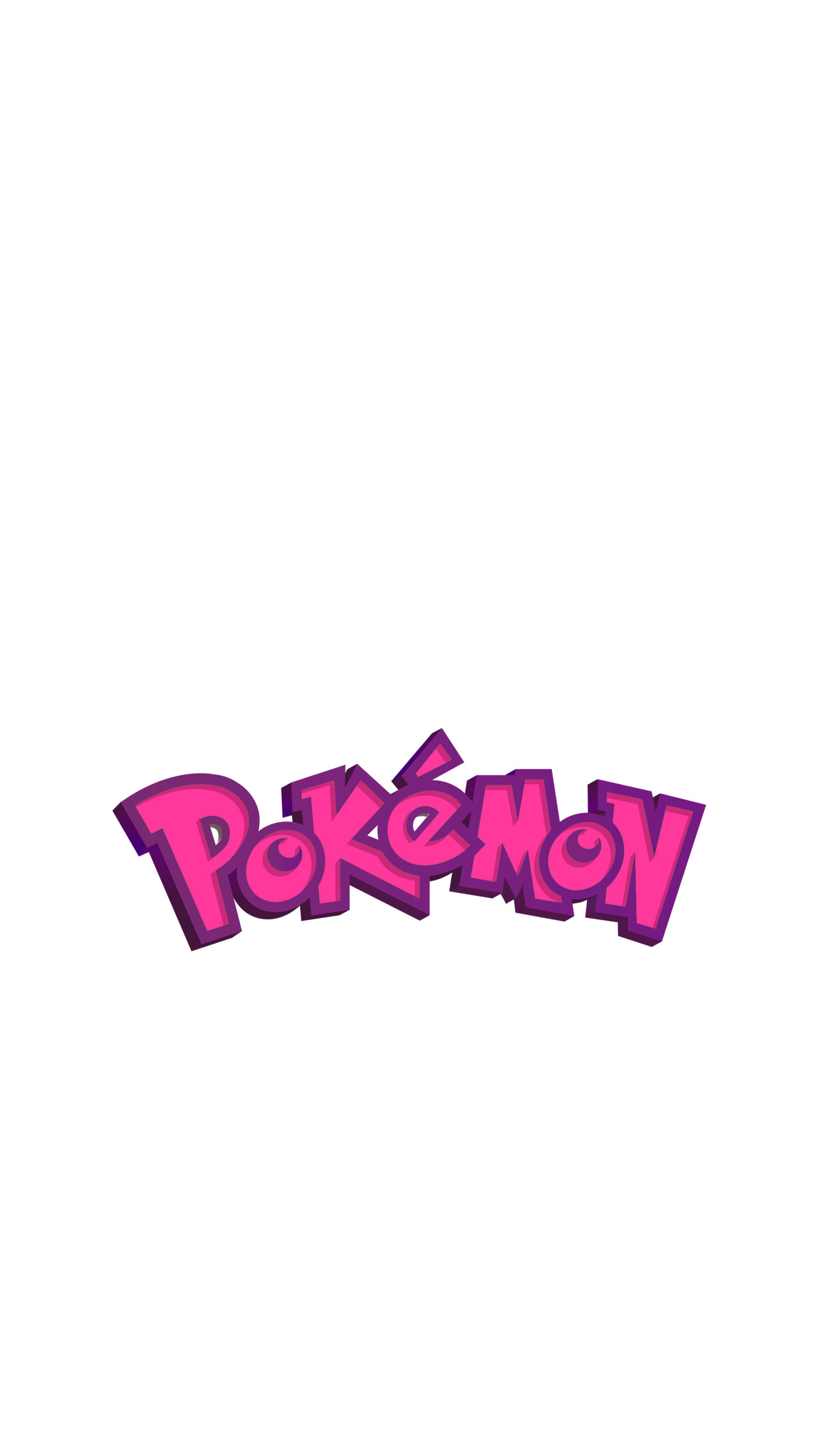 Pokemon, Pokemon Go, pink, wallpaper, hd, cute, background, iPhone