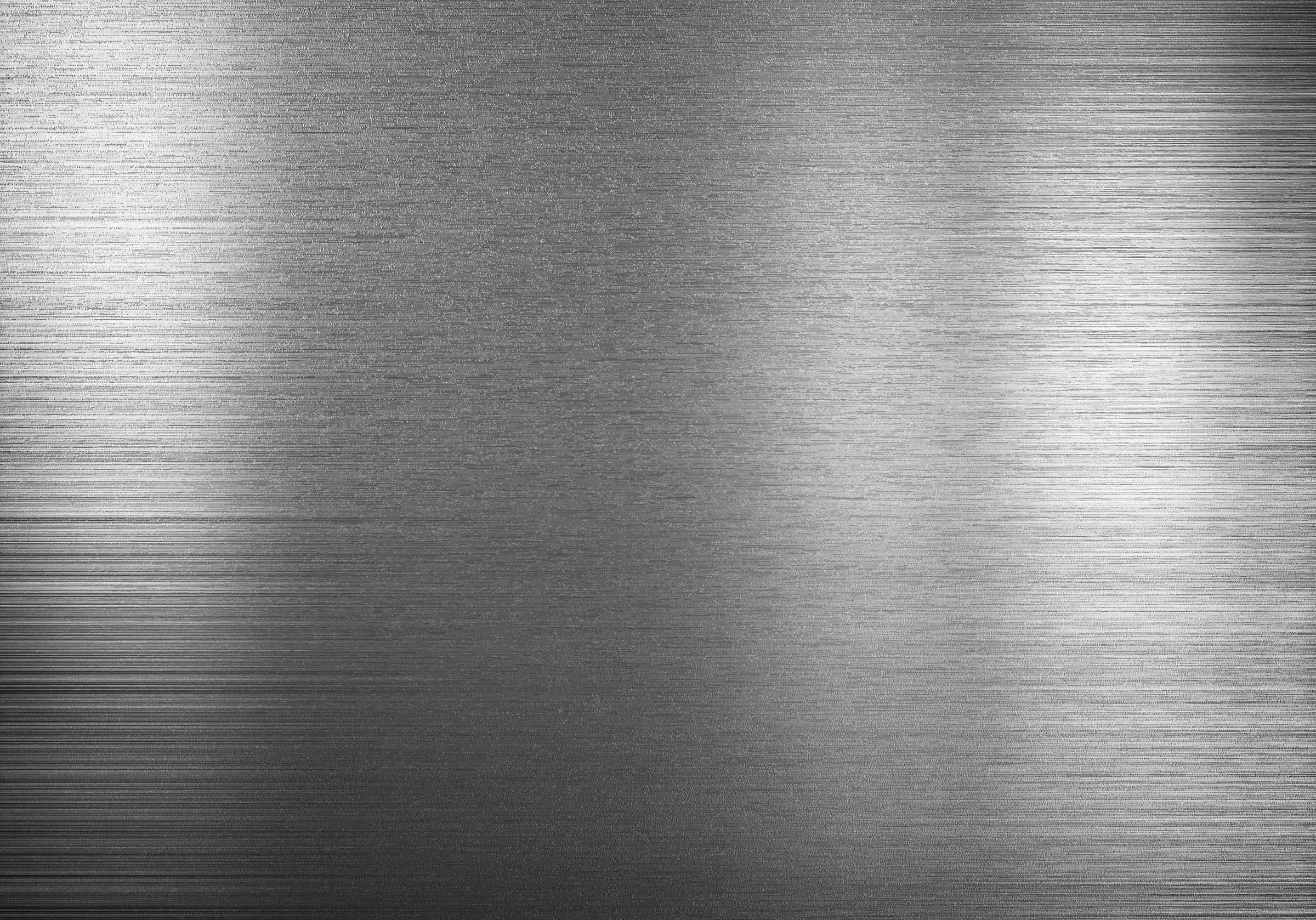 Silver Carbon Fiber Wallpaper HD