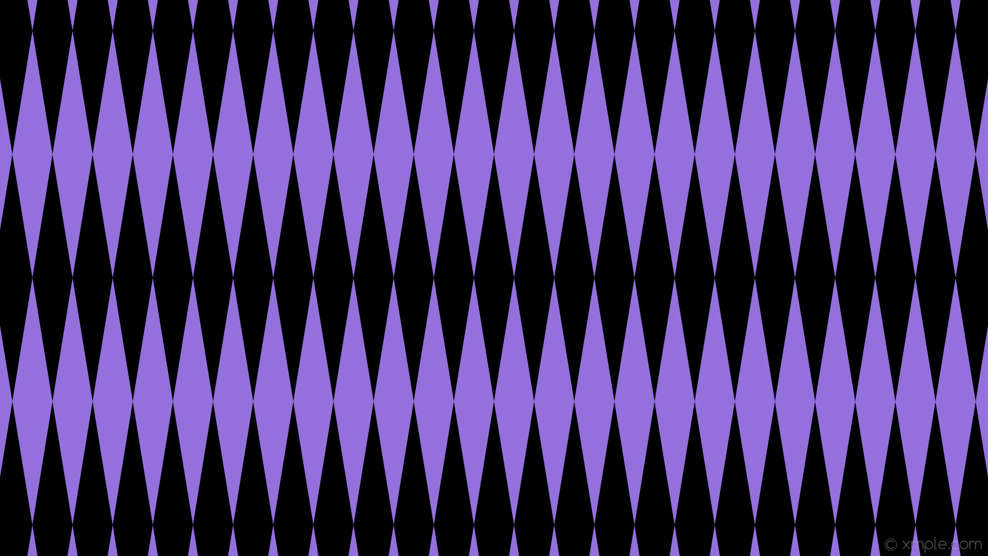 Wallpaper rhombus lozenge purple diamond black medium purple db 90 480px 78px