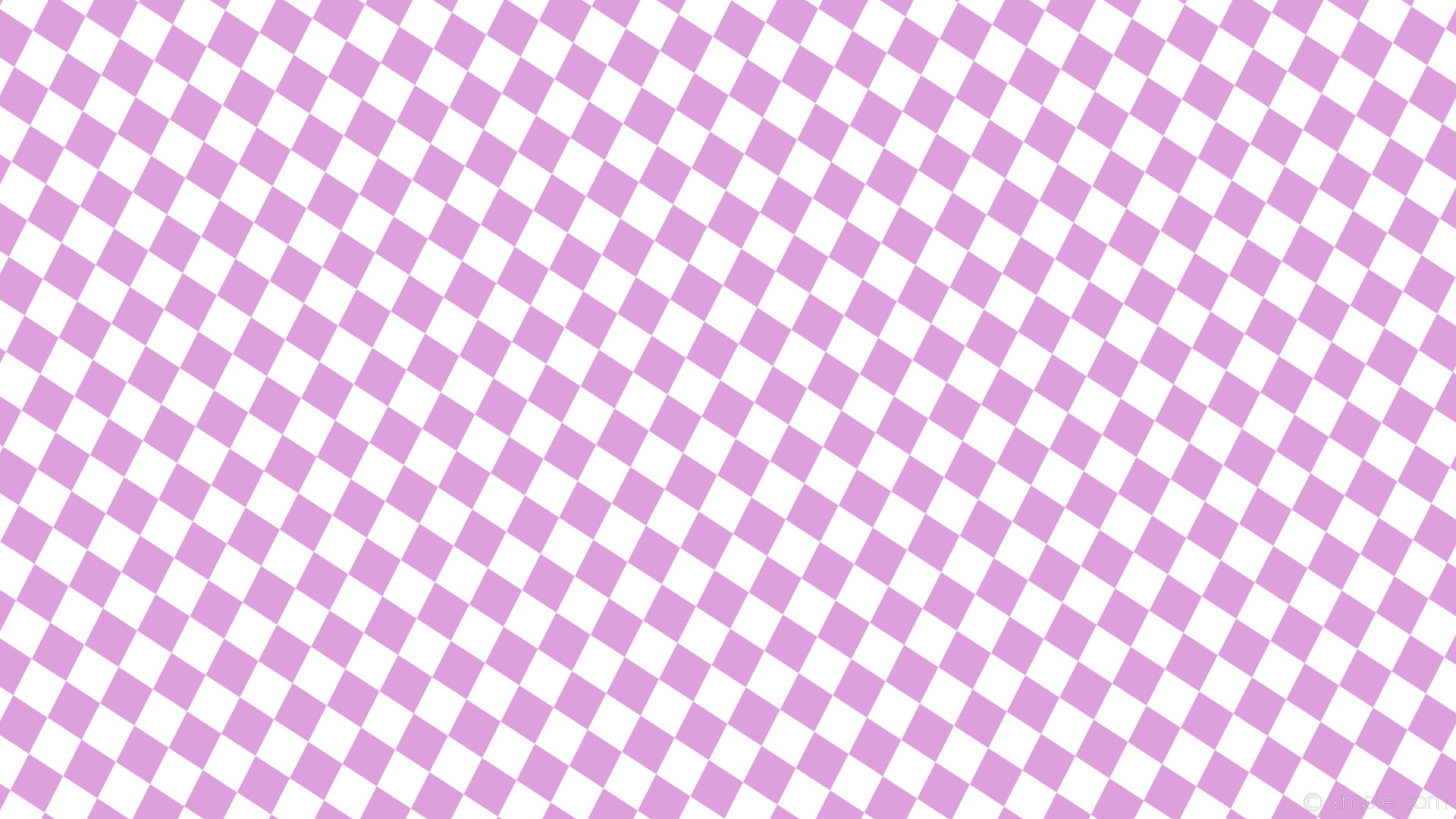 Wallpaper white rhombus lozenge purple diamond plum #dda0dd #ffffff 105 80px 72px