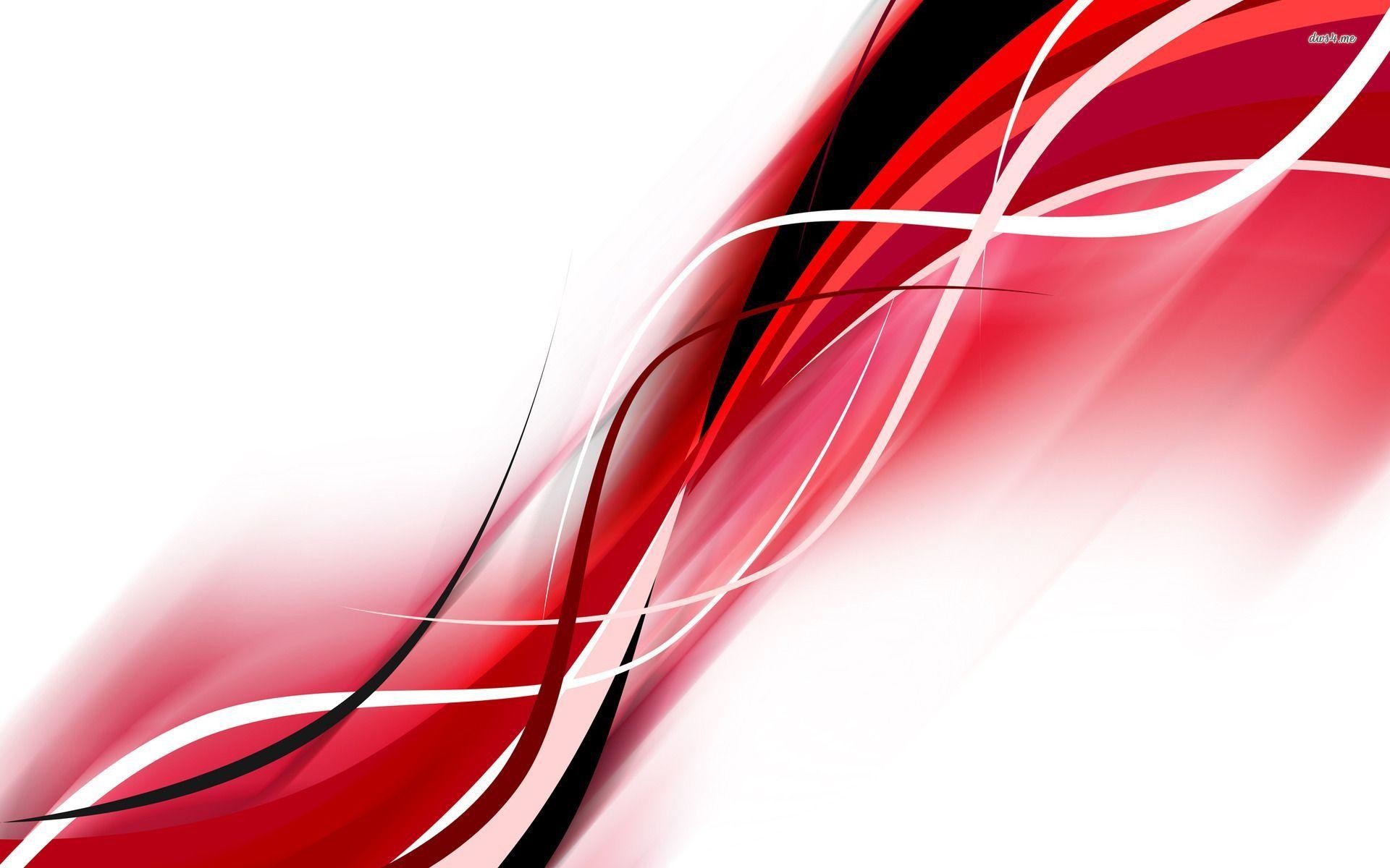 Wallpapers For Red And White Background Hd