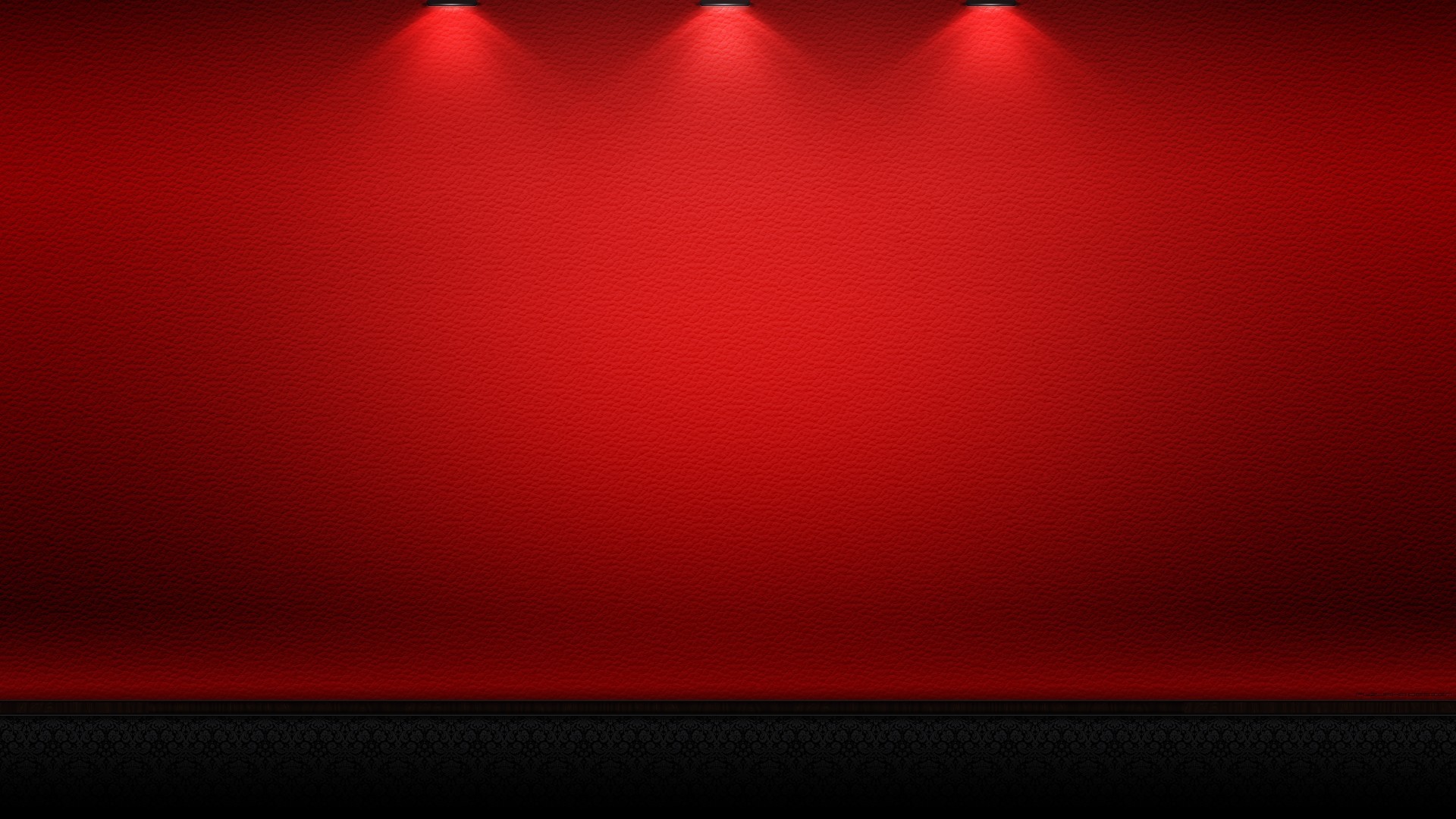 Free red wallpaper background