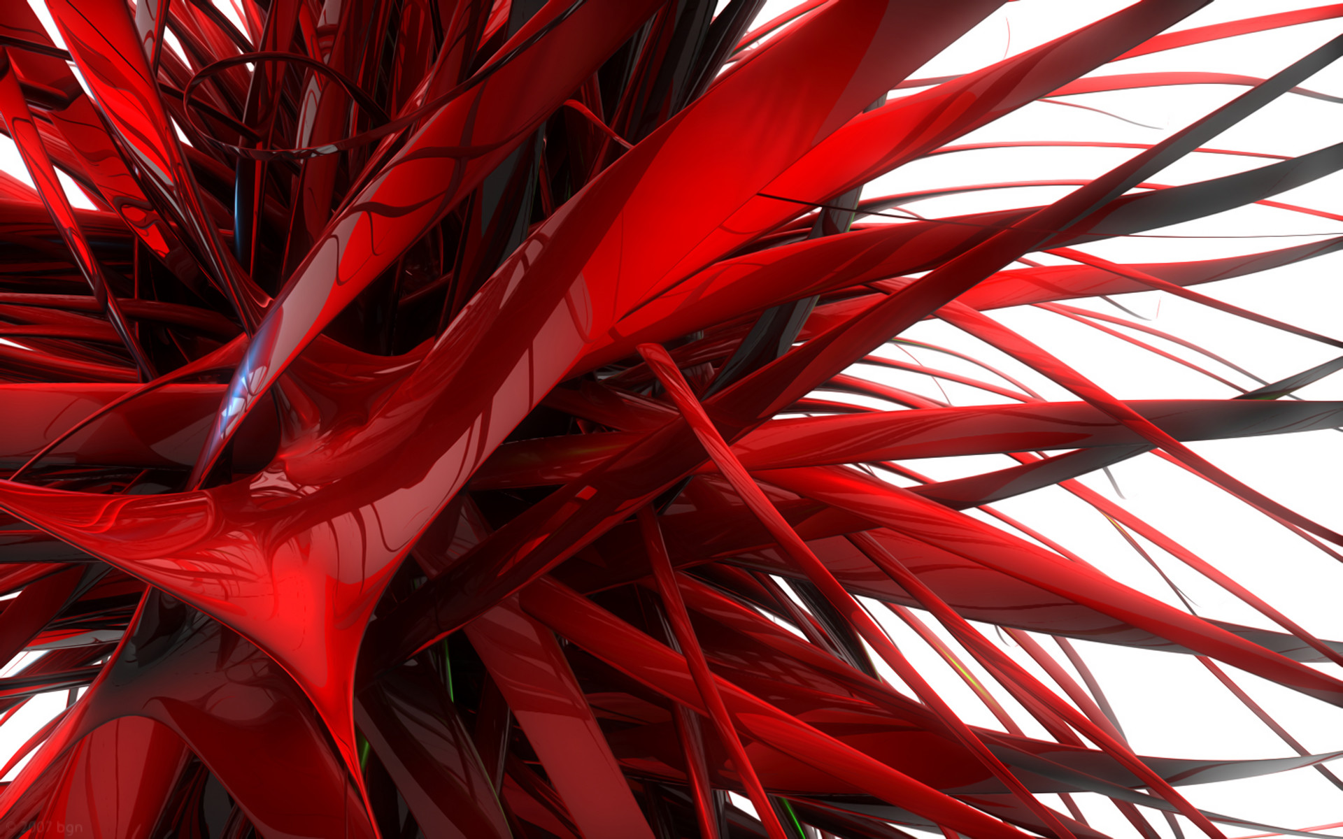 Red Abstract Asus And Black Full Hd Wallpapers