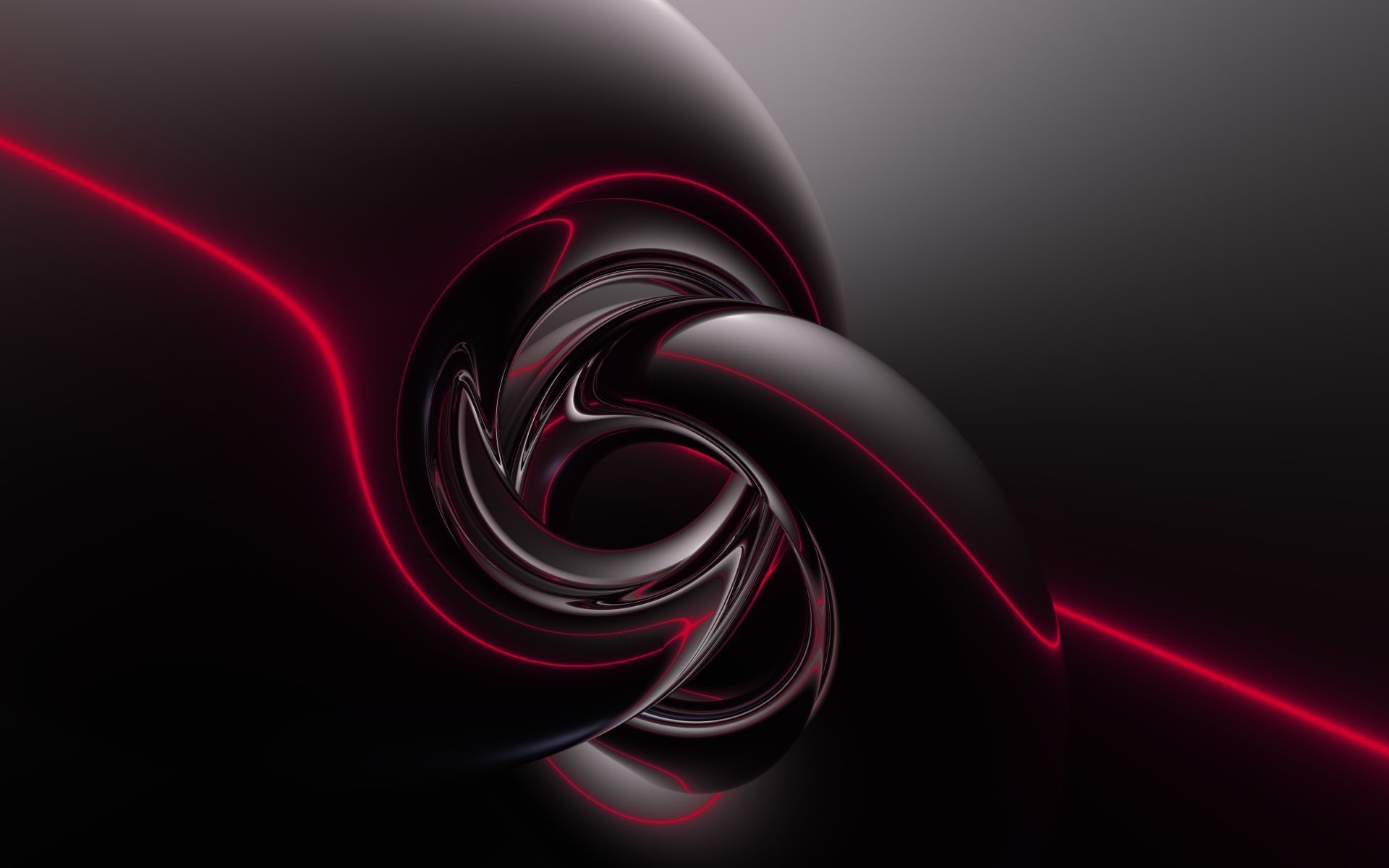 66+ Red Wallpaper Abstract