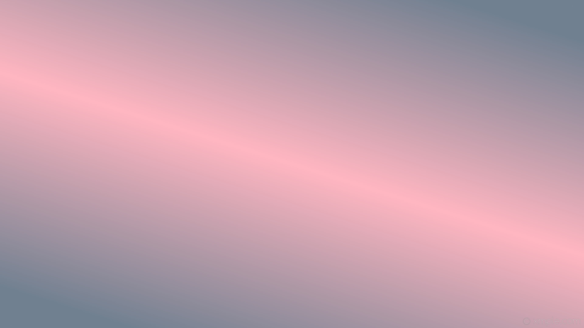 Wallpaper linear highlight pink gradient grey slate gray light pink #ffb6c1 45