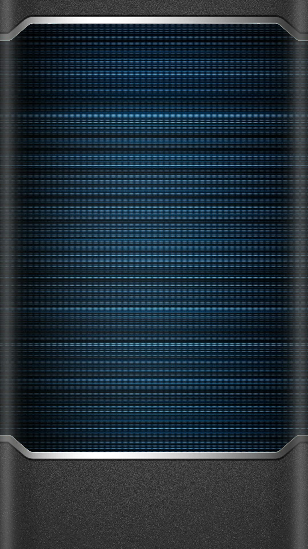 Black Blue and Grey Stripes Wallpaper