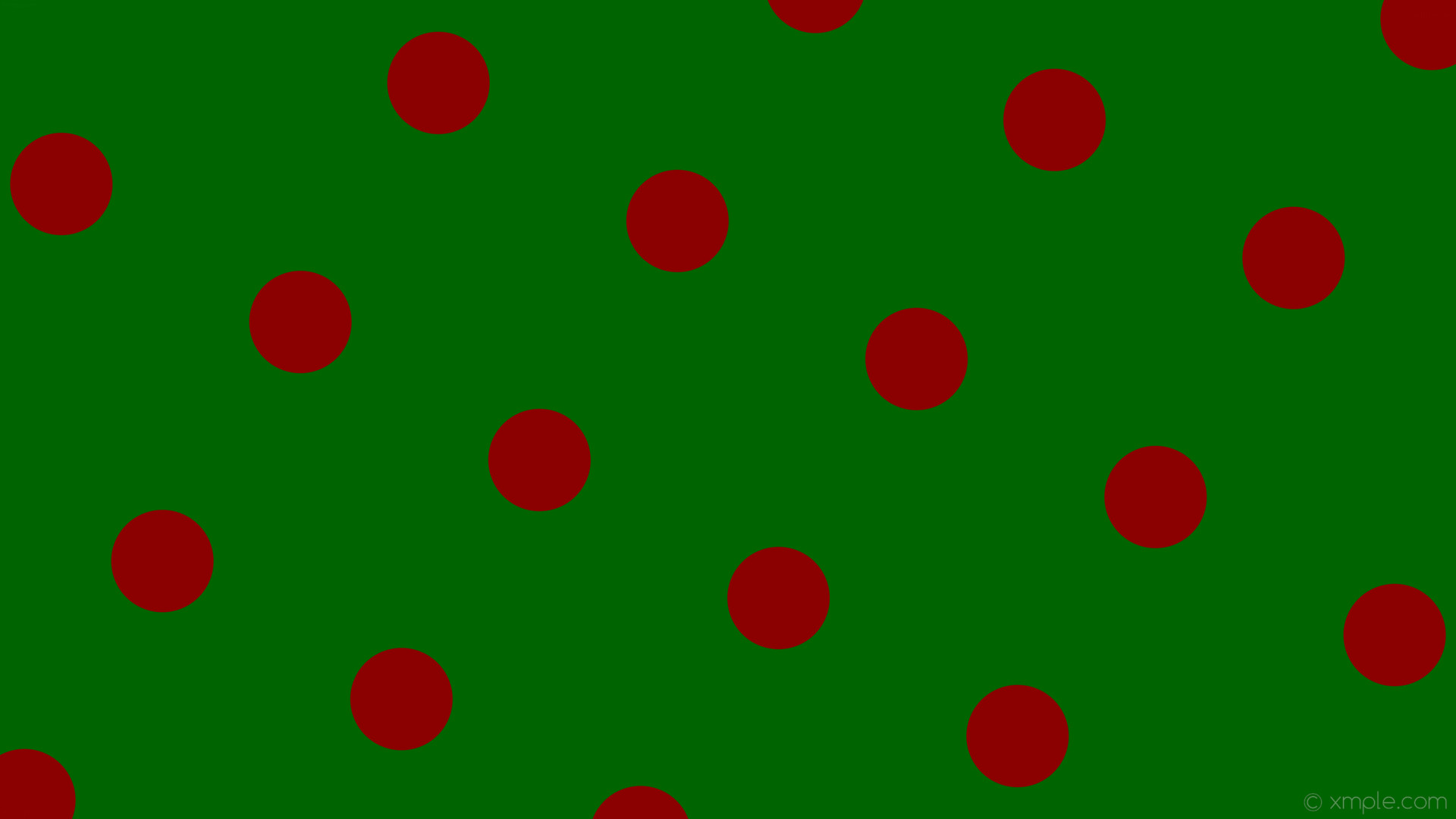 Wallpaper green polka dots red spots dark green dark red b0000 240