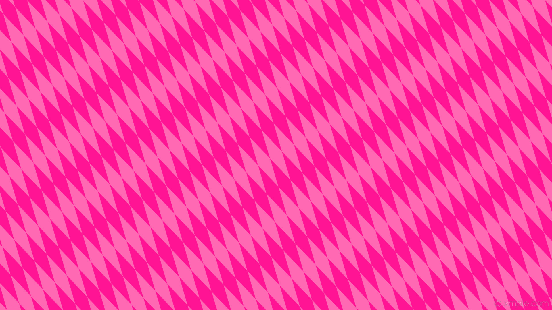 Wallpaper pink diamond lozenge rhombus hot pink deep pink #ff69b4 #ff1493 120 200px