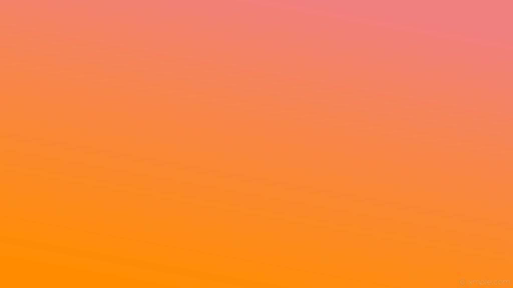 Wallpaper red orange gradient linear light coral dark orange f08080 