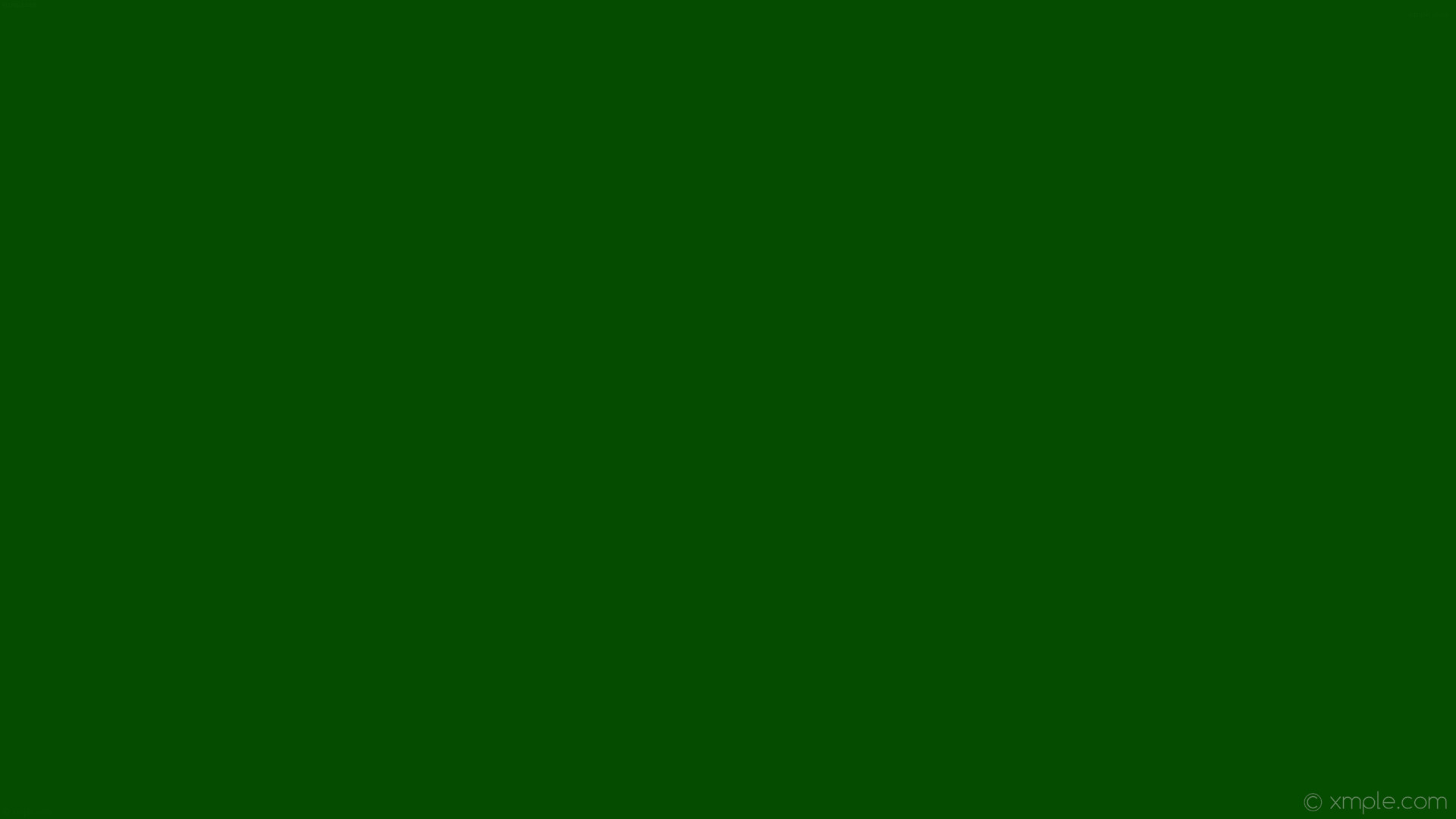 Wallpaper green one colour plain solid color single dark green c00