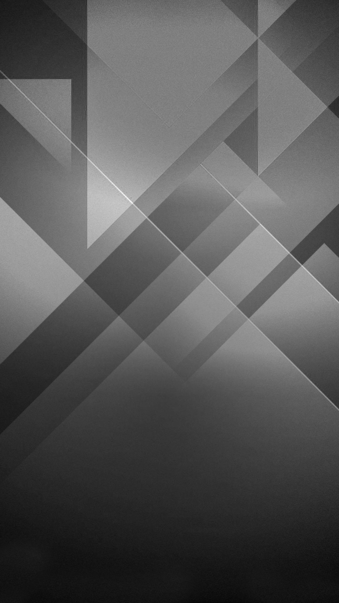 BLack and white Abstract wallpaper for mobile