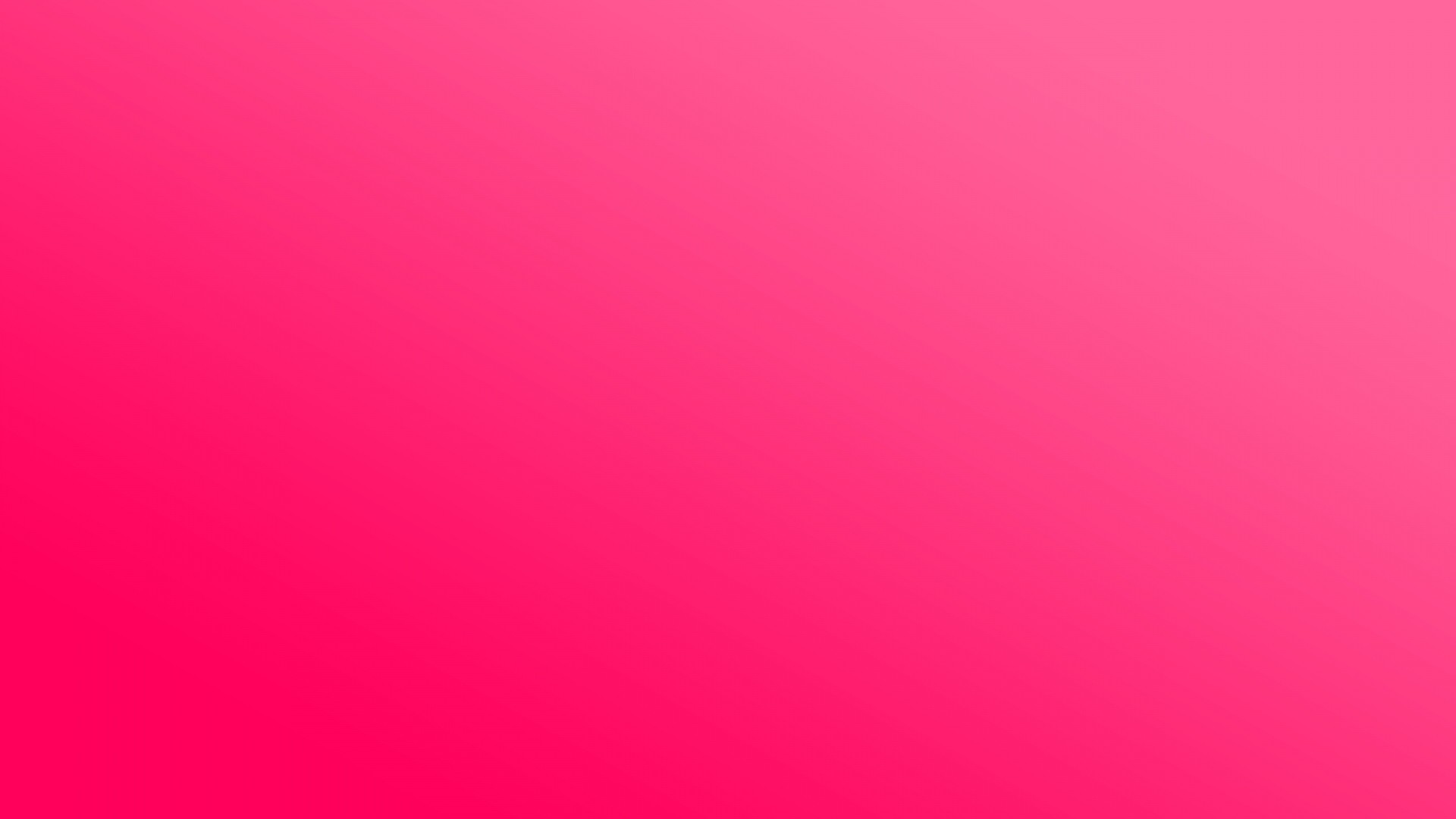 Preview wallpaper pink, solid, color, light, bright 1920×1080