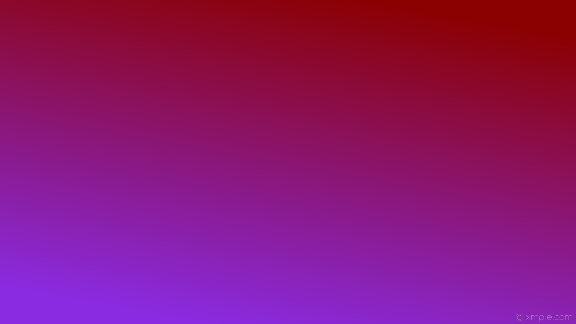 Wallpaper gradient linear red purple blue violet dark red a2be2 b0000 240