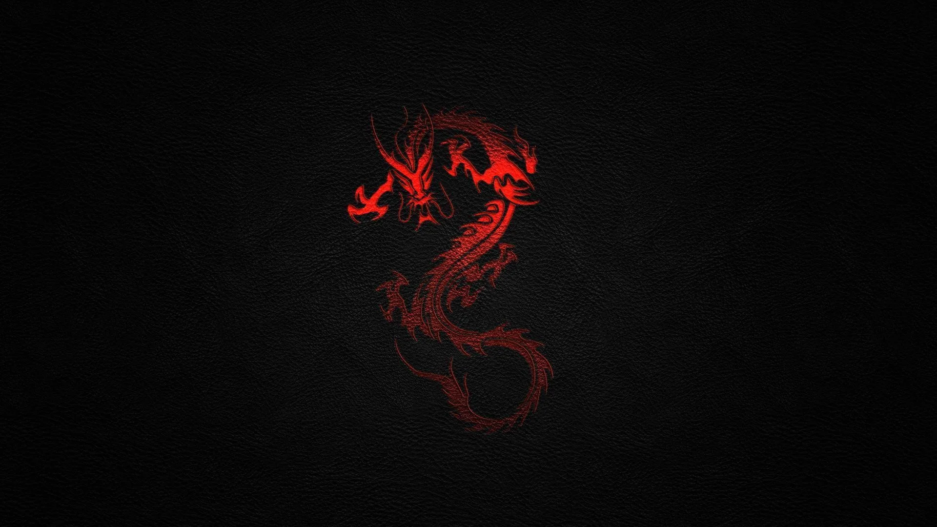 Wallpapers For > Red Dragon Wallpapers Hd