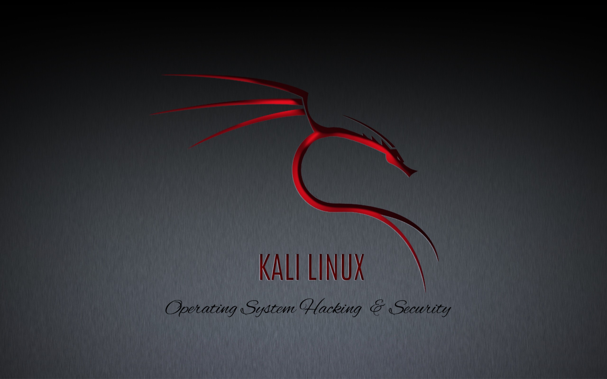 Kali linux HDwallpaperUP