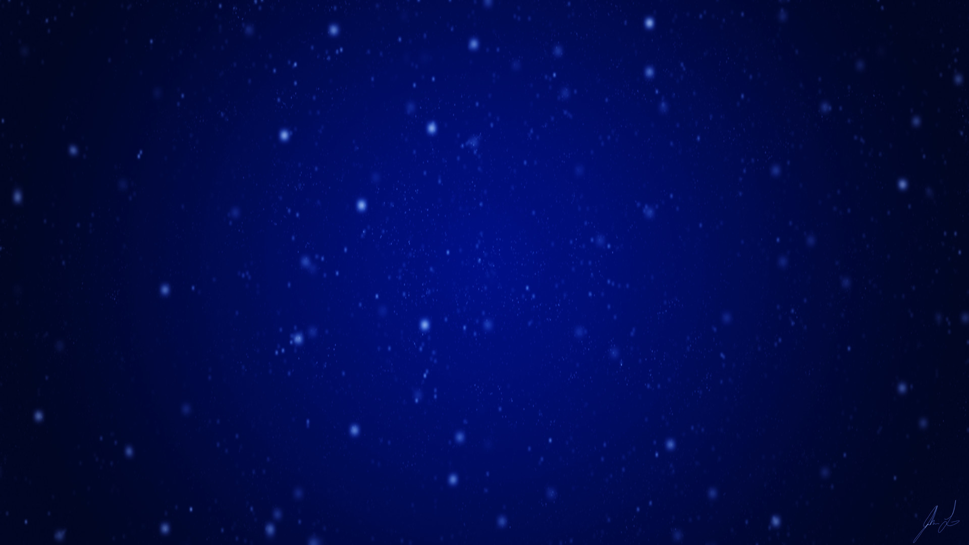 Dark Blue Wallpapers – Desktop Backgrounds
