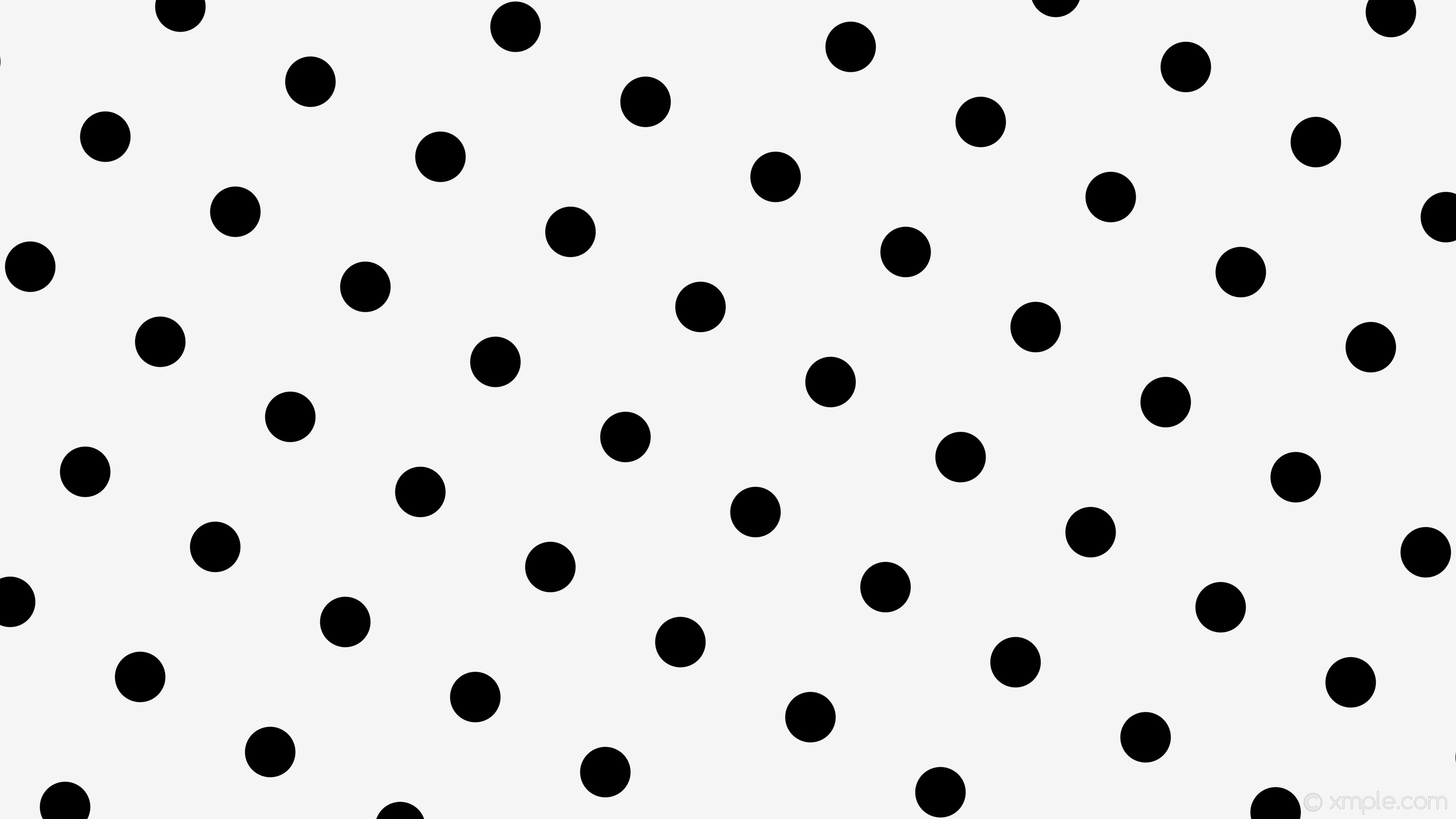 Black Dots Wallpapers  Top Free Black Dots Backgrounds  WallpaperAccess