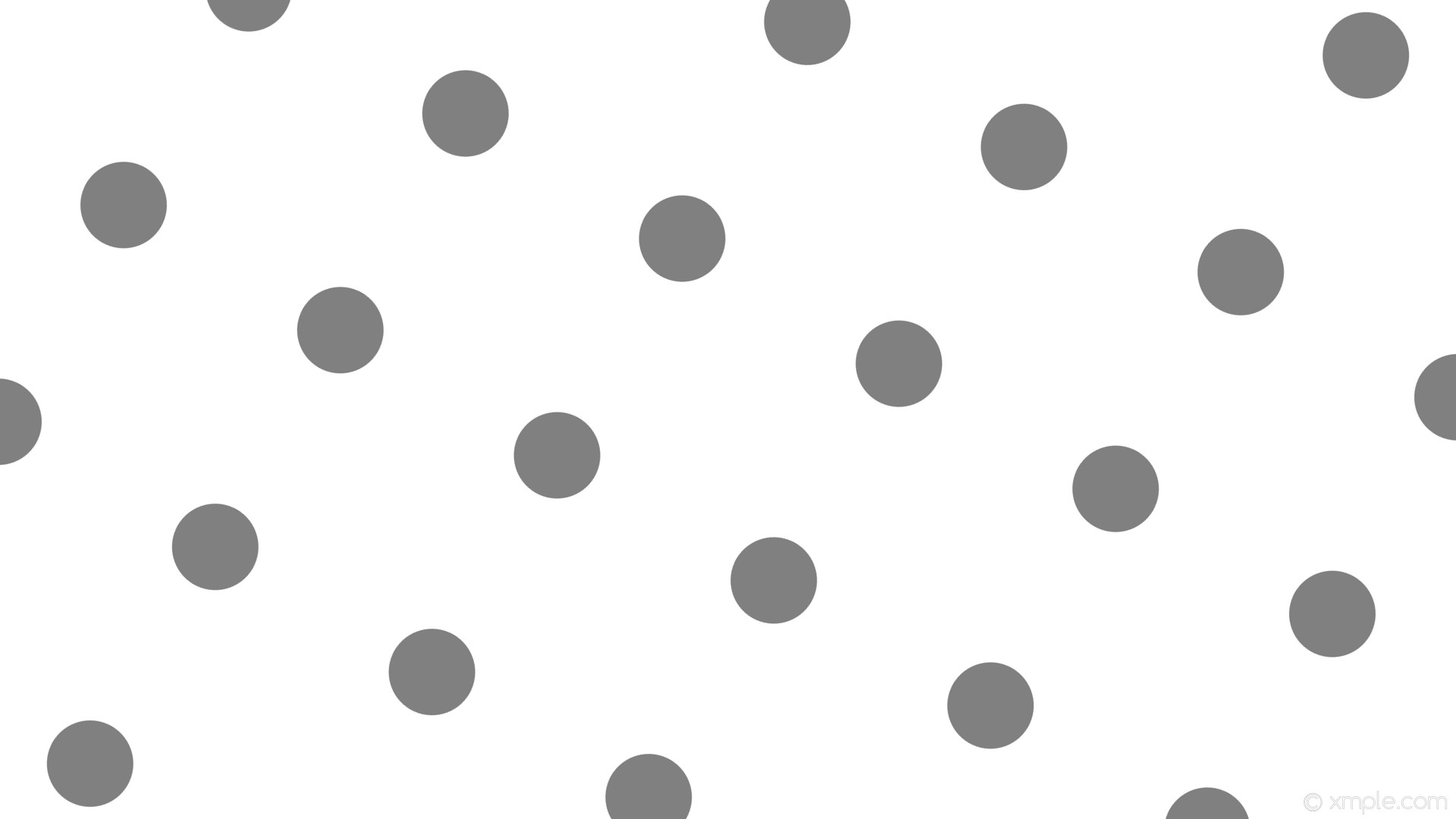 Wallpaper dots grey polka spots white gray #ffffff 150 114px 330px