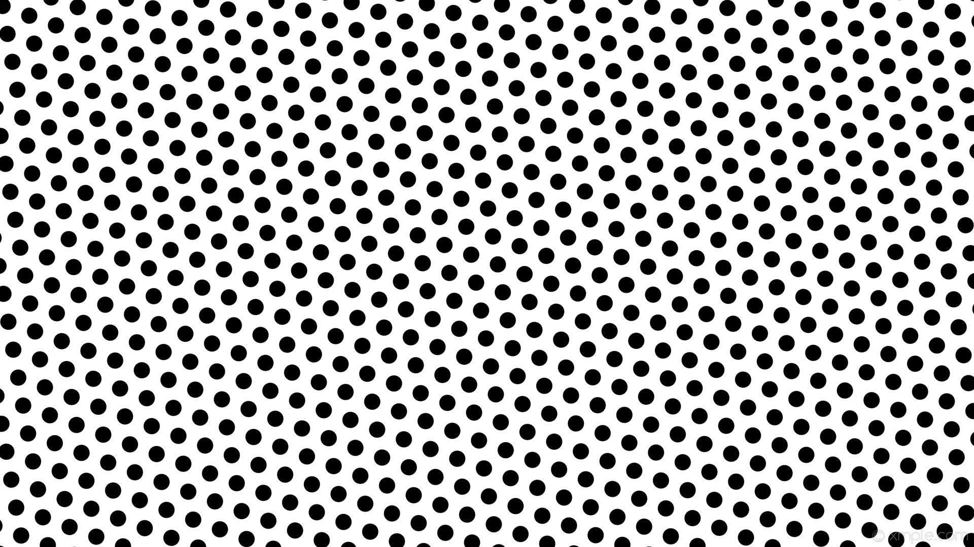 Wallpaper white polka dots black hexagon #ffffff diagonal 40 32px 56px
