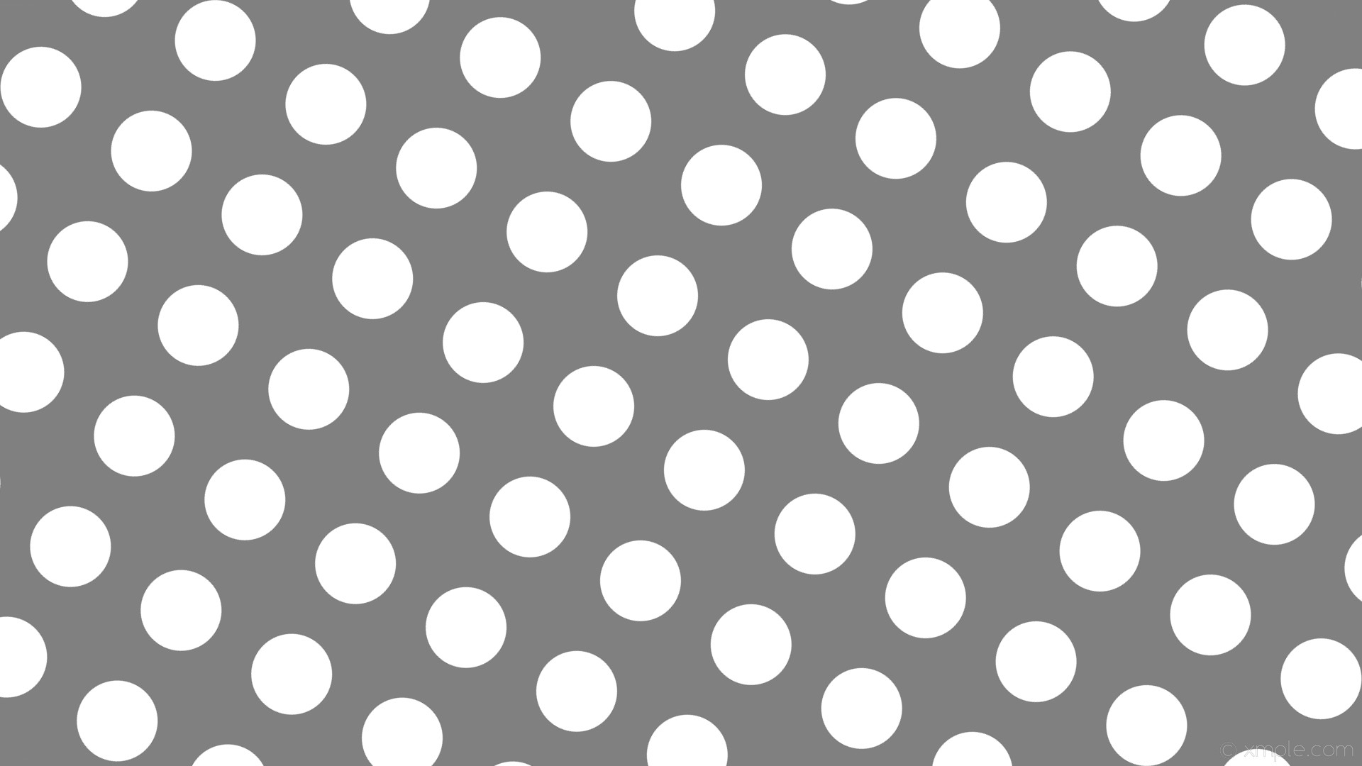 Wallpaper dots grey spots polka white gray #ffffff 330 114px 180px